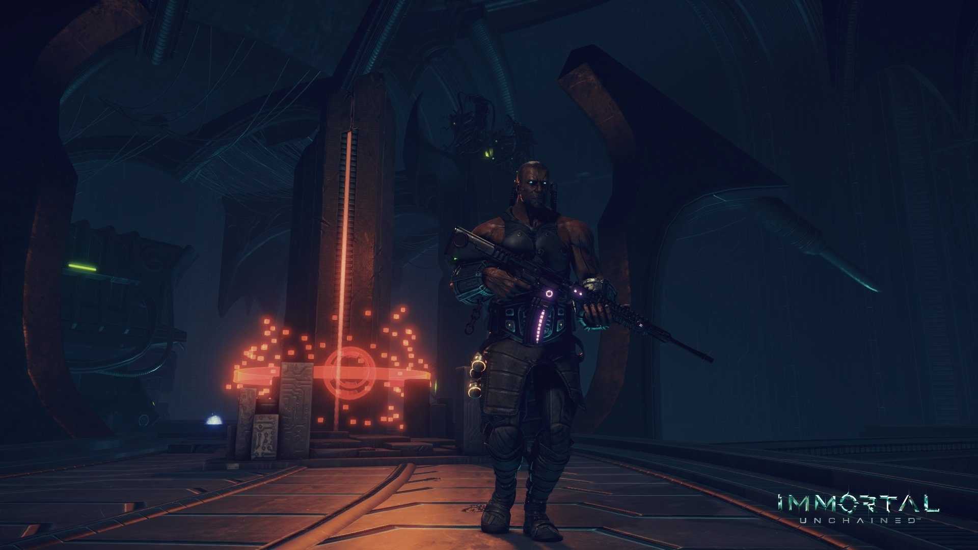 Immortal: Unchained - [Xbox] Xbox One