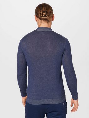 OLYMP Rollkragenpullover (1-tlg)