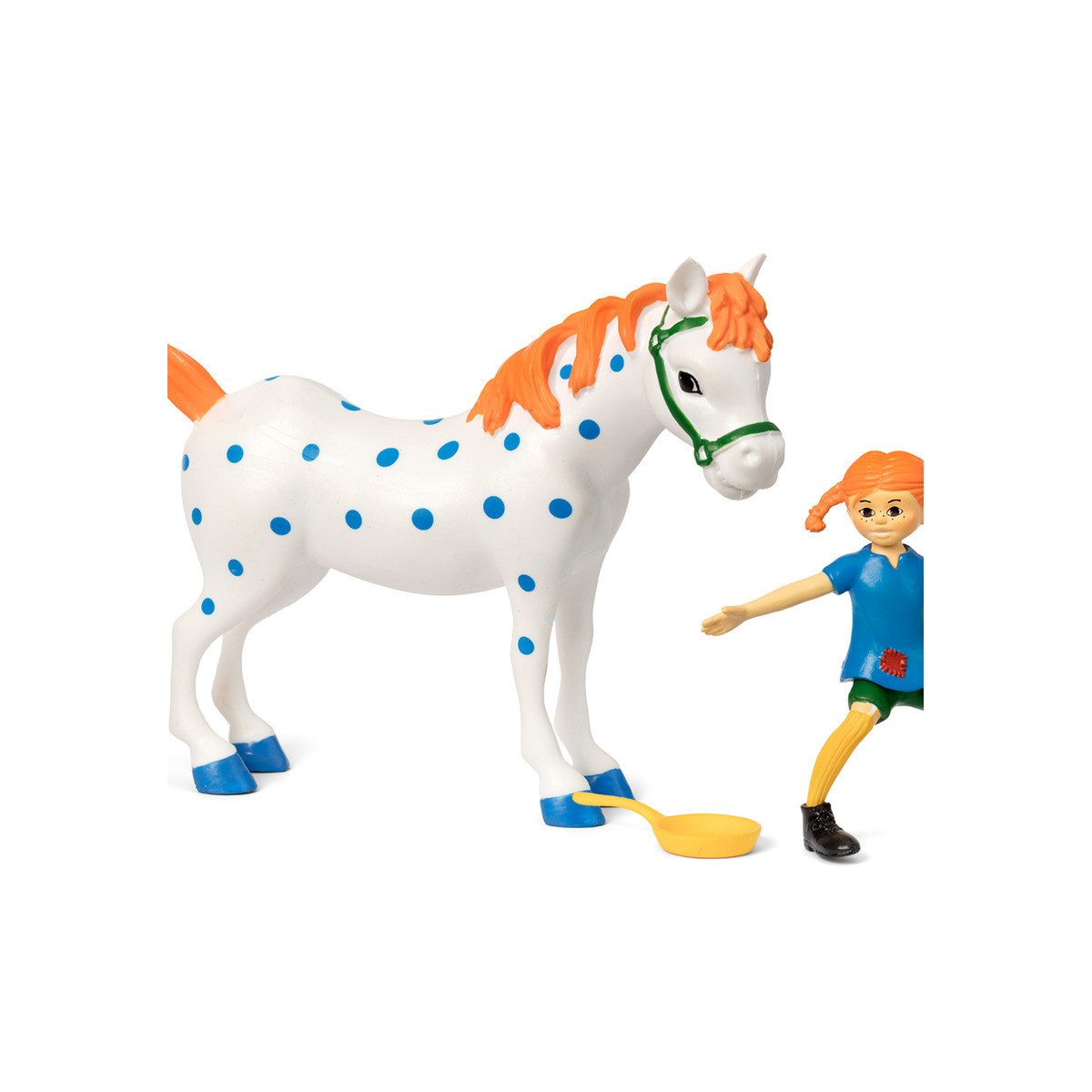 Pippi Langstrumpf Puppenhausmöbel Pippi Langstrumpf Figur Mädchen günstig online kaufen