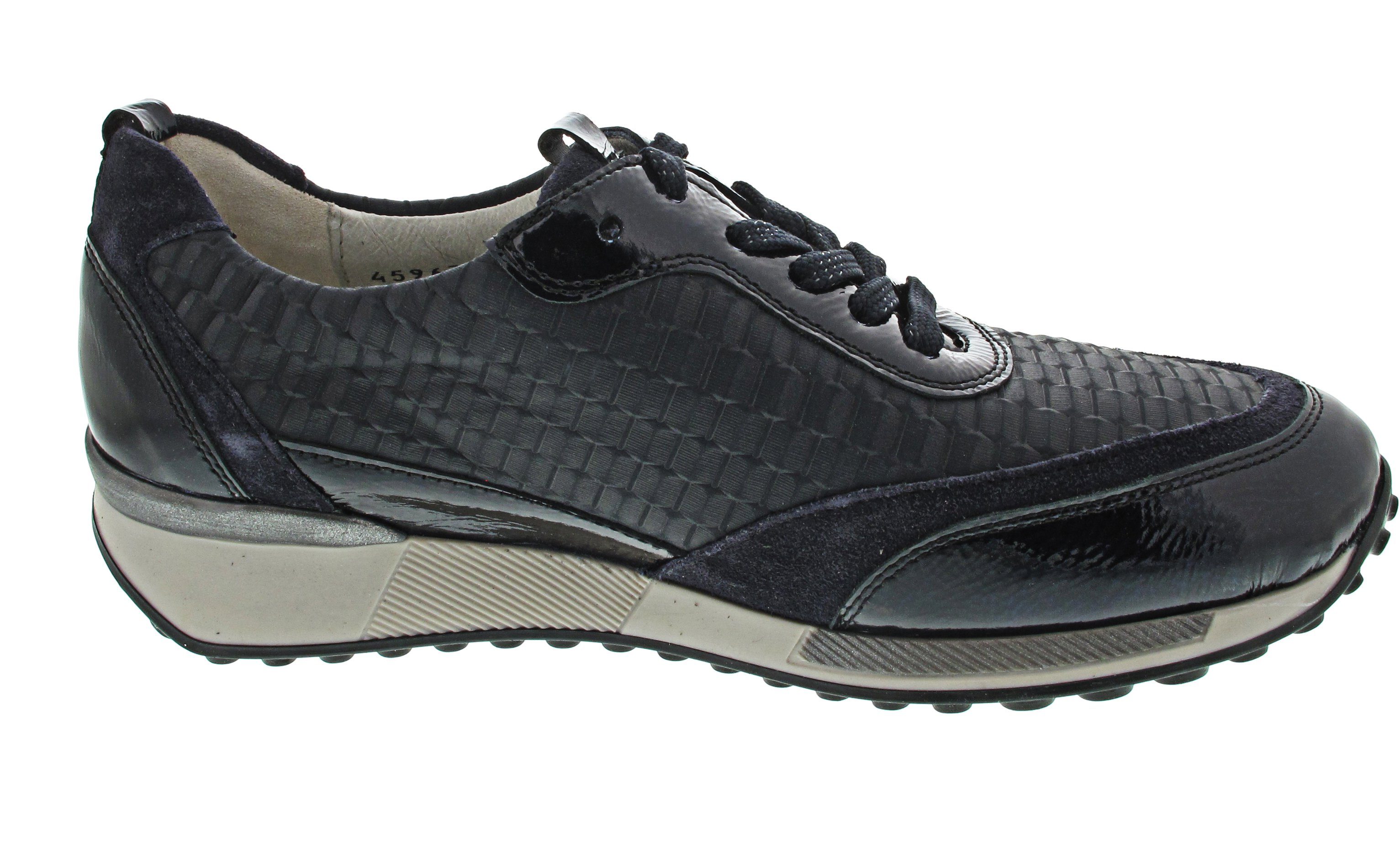 Waldläufer Schnürschuh