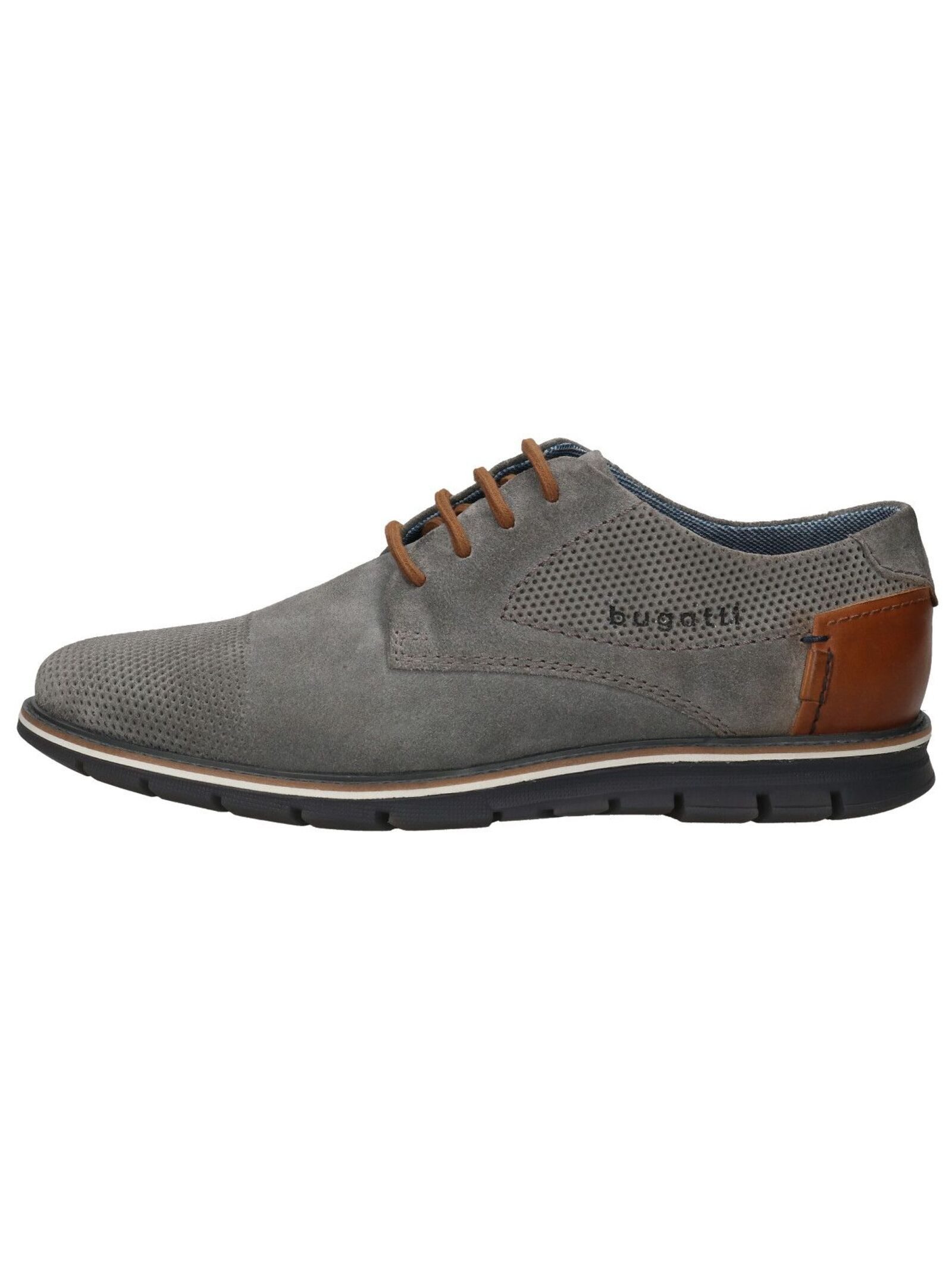 bugatti Schnürschuh, Freizeitschuh, Halbschuh, Sneaker mit günstig online kaufen