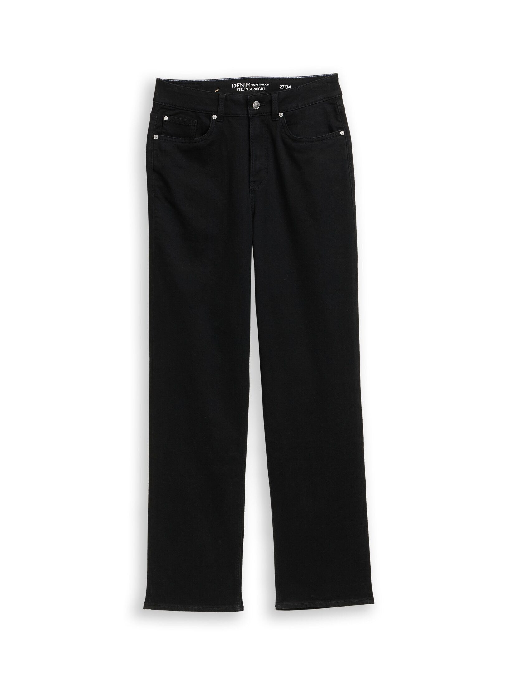 Straight-Jeans Jeanshosen