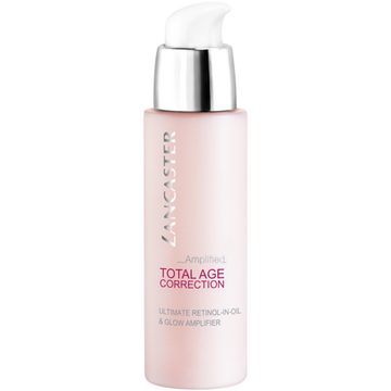 LANCASTER Gesichtsserum Total Age Correction Retinol-In Oil Serum