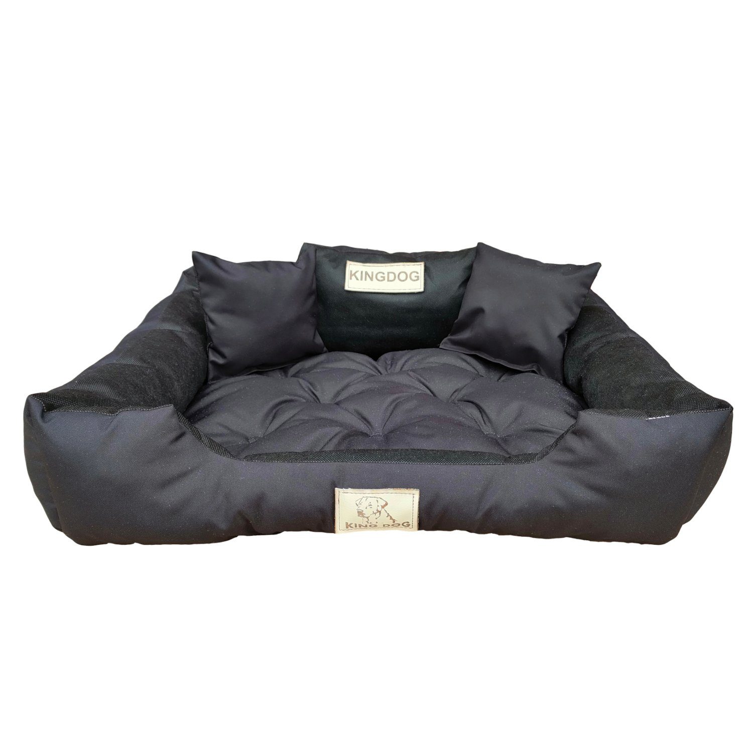 King Dog Tierbett 8AB, Hundebett Katzenbett günstig online kaufen