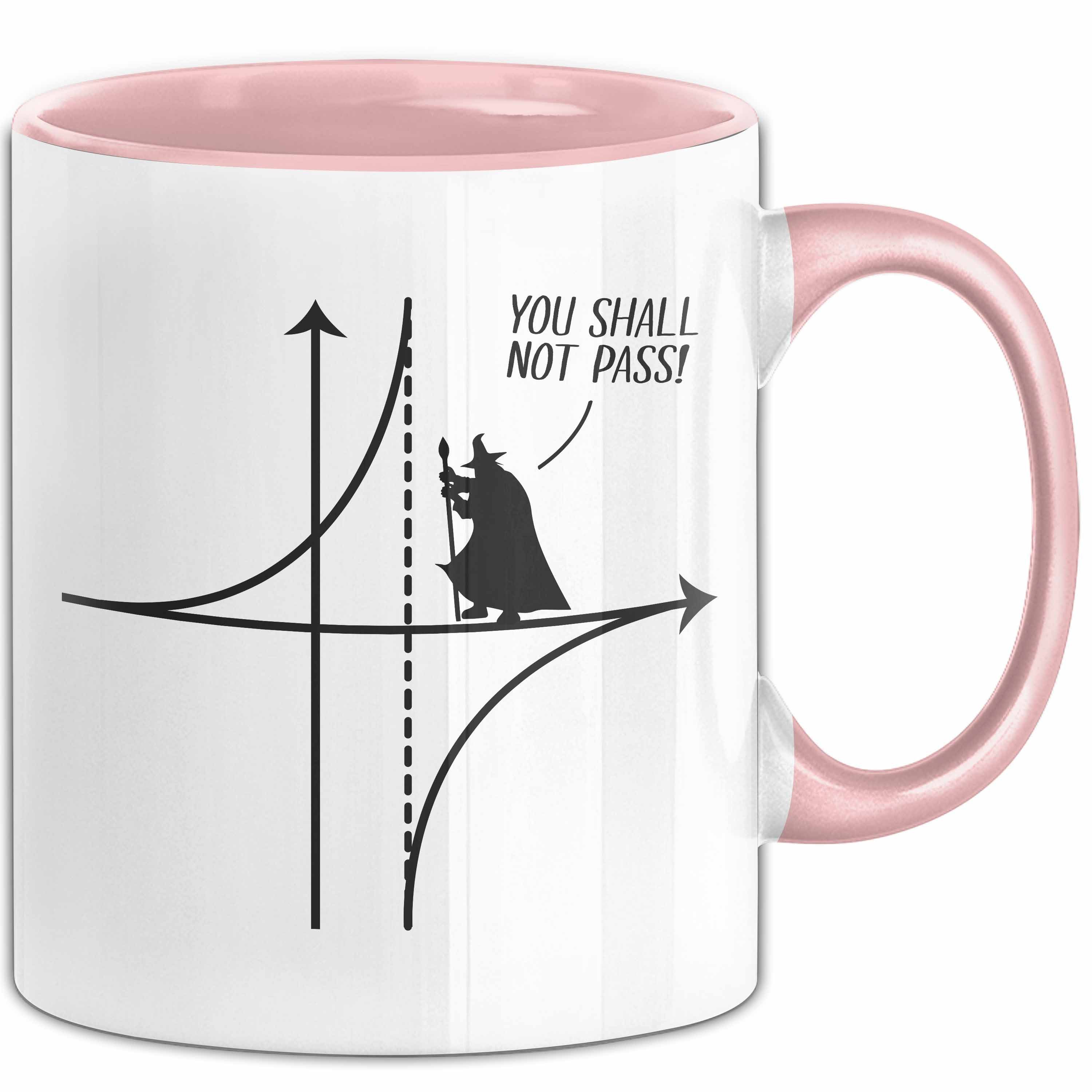 Ingenieur Geschenk Tasse – Witziger Spruch Für Kollegen, Mathematiker, Techniker
