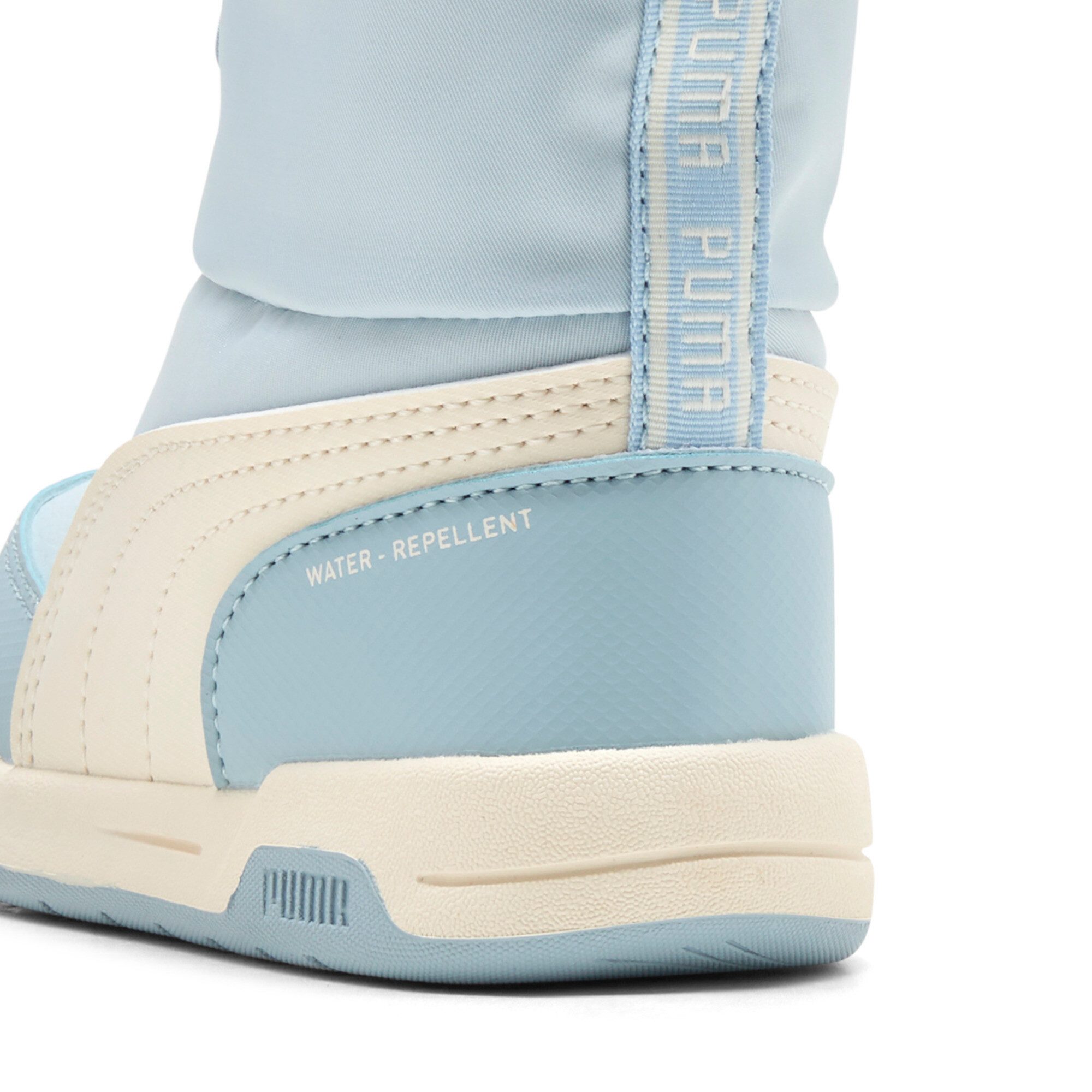 PUMA MULTIFLEX 2 BOOT AC INF Winterboots (für Kinder) für Sportmode, Wintermode und Outdoormode, knöchelhoher Schnitt – Bild 5 von 5