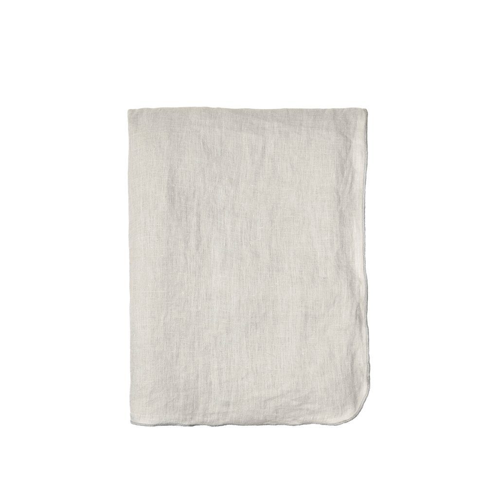 Tischdecke Gracie Leinen