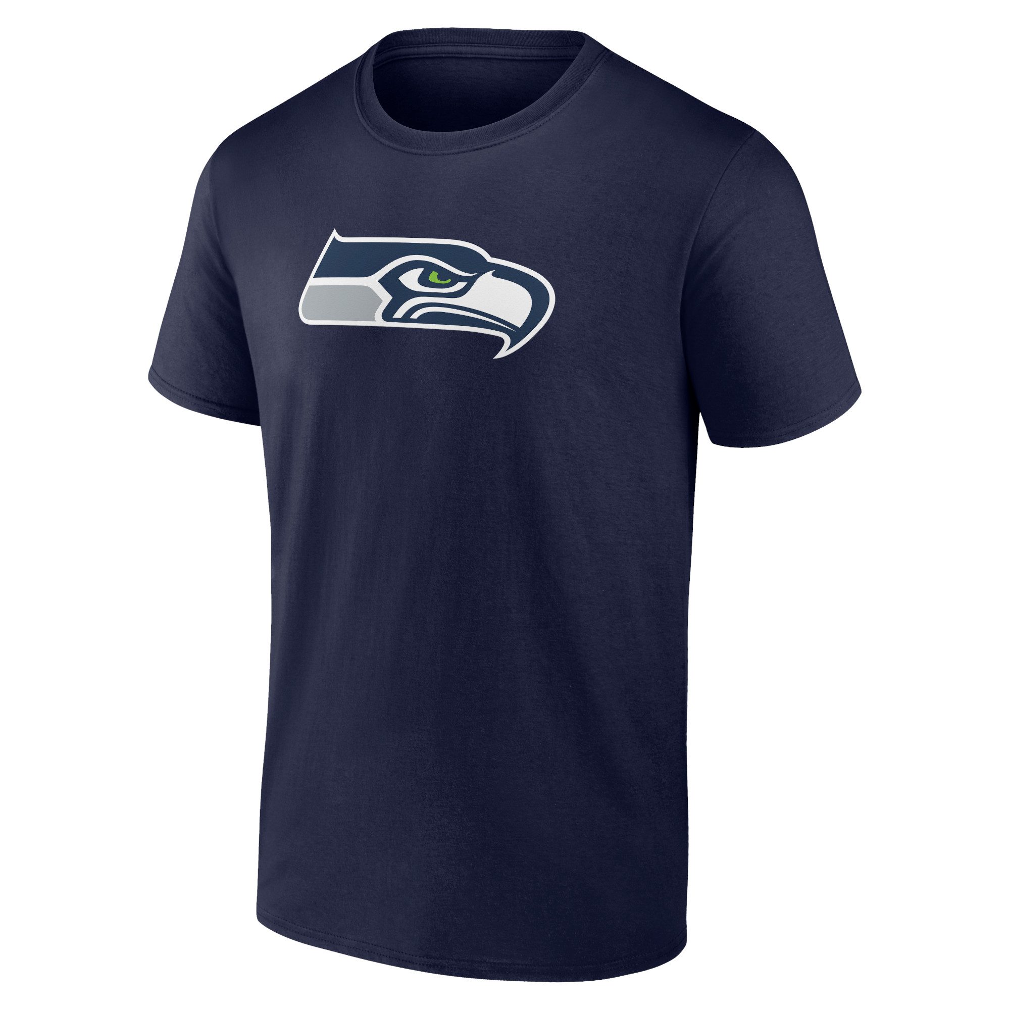 Fanatics T-Shirt Fanatics T-Shirt Seattle Seahawks Primary Logo Graphic