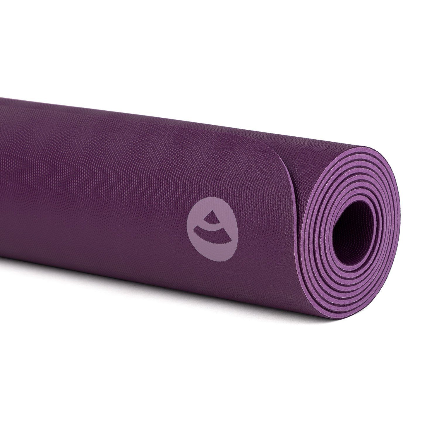 bodhi Yogamatte ECOPRO aus Naturkautschuk, 185 cm x 60 cm x 4 mm