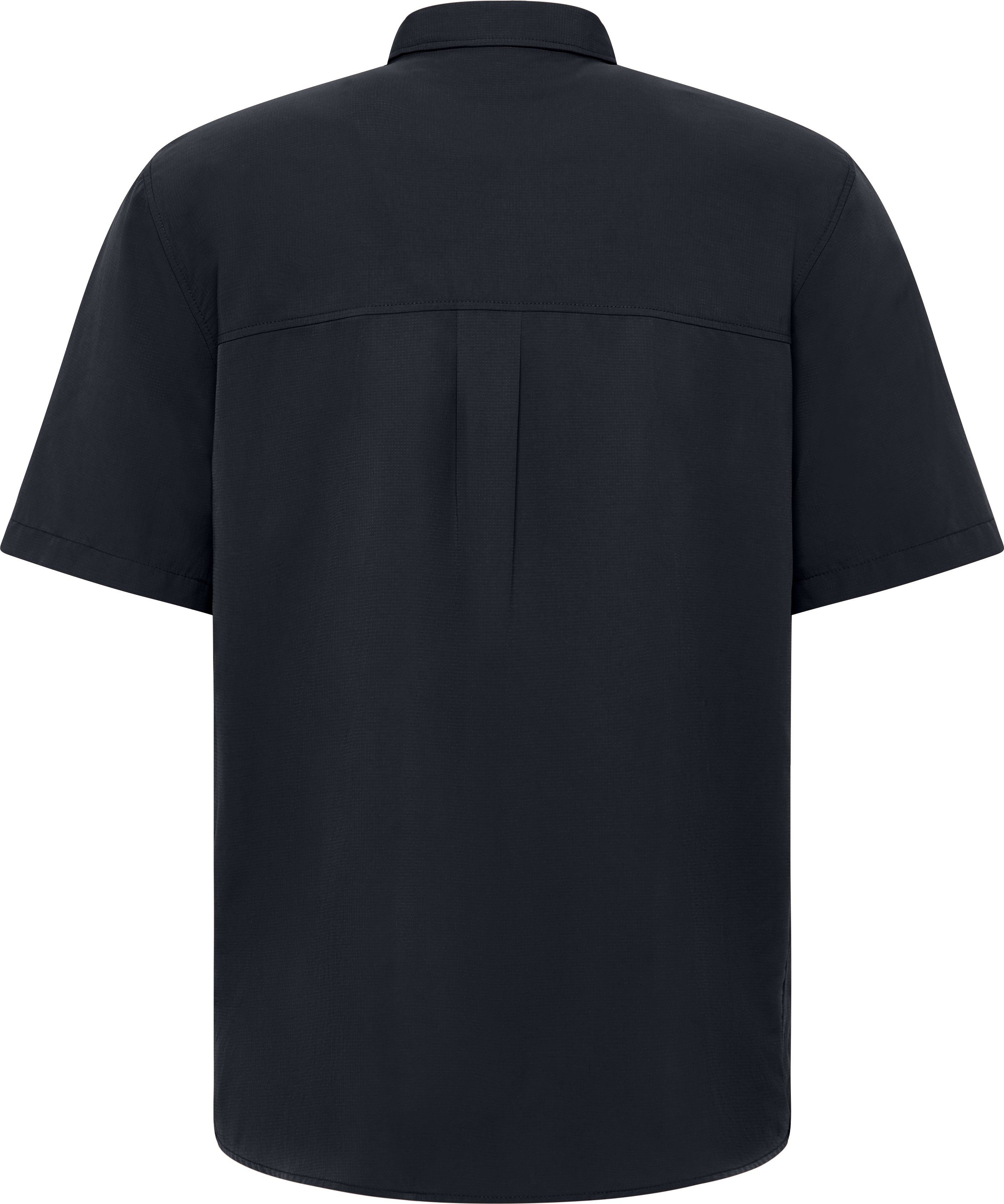 Jack Wolfskin Funktionshemd SIERRA CANYON SS SHIRT M