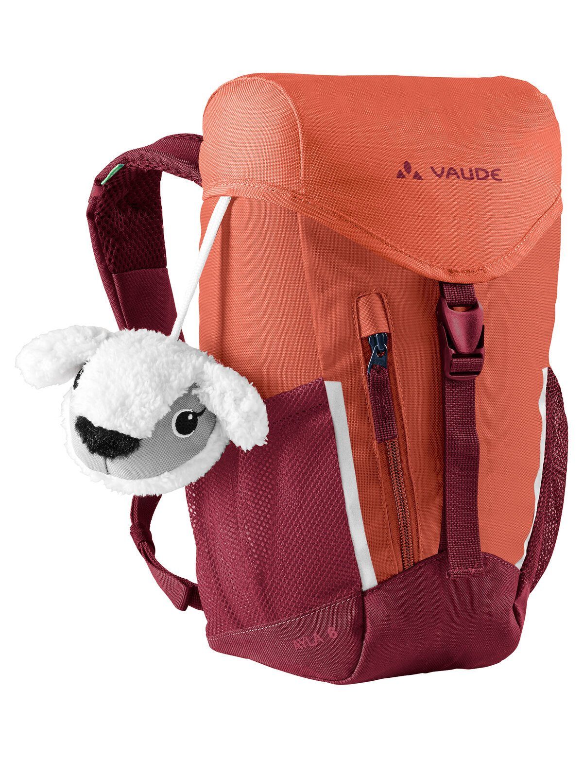 Cityrucksack Ayla 6