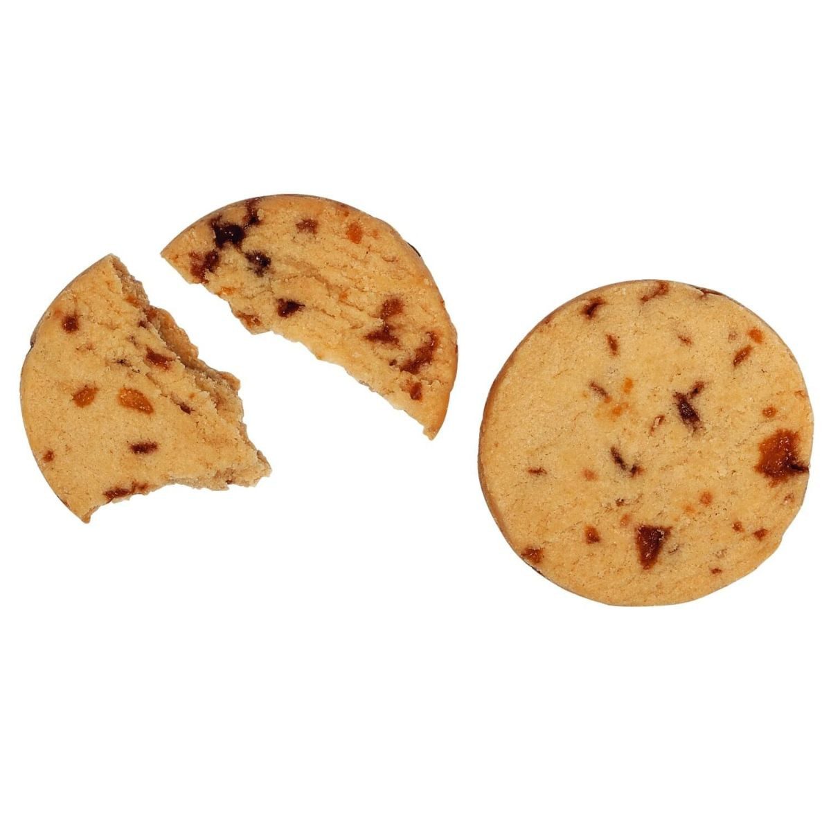 Cartwright & Butler Kekse Salted Caramel Biscuits, Geschenkdose, 200 g, Cartwright & Butler, 200 g