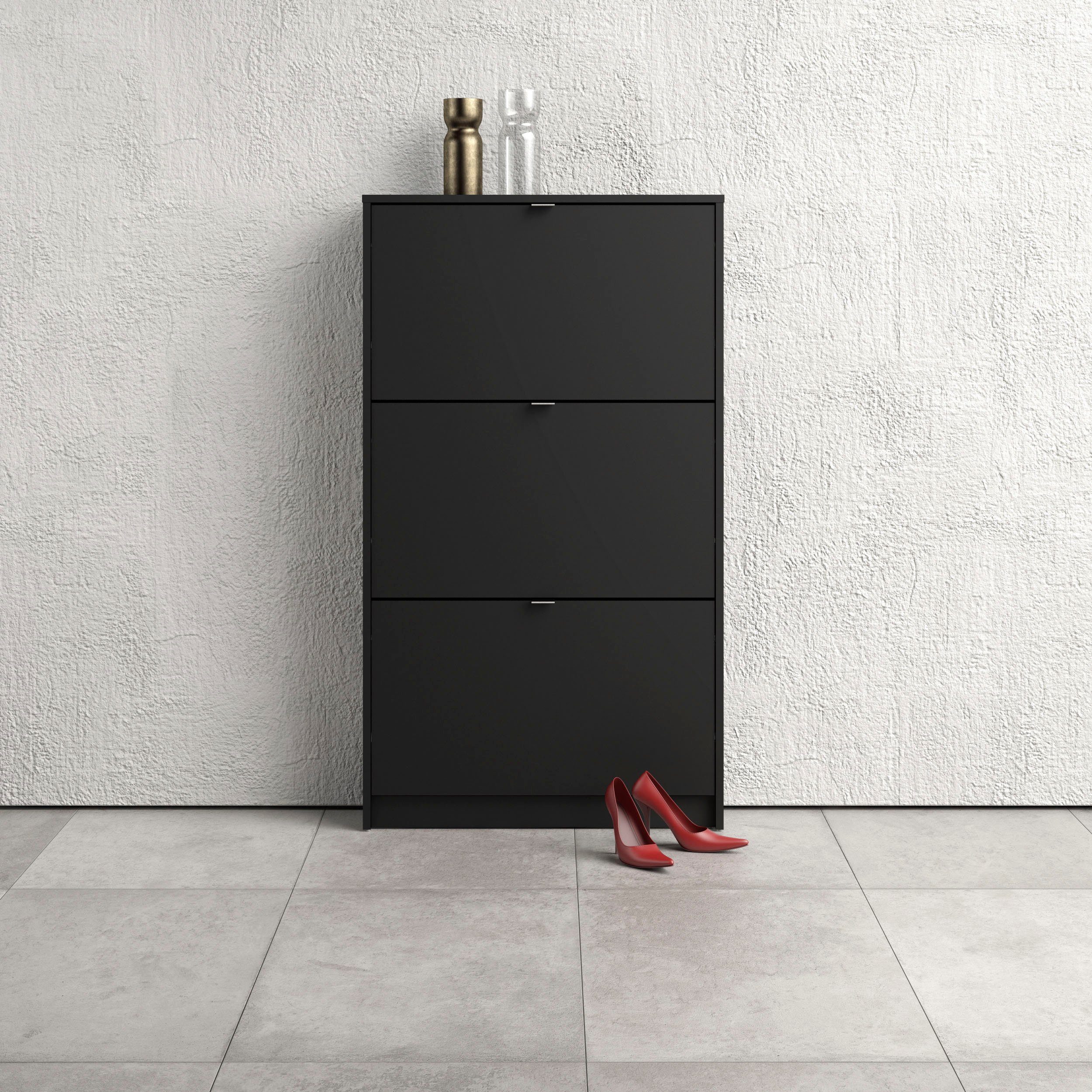 INOSIGN Schuhschrank Shoes Schuhaufbewahrung, Schuhkommode, Schuhregal, günstig online kaufen