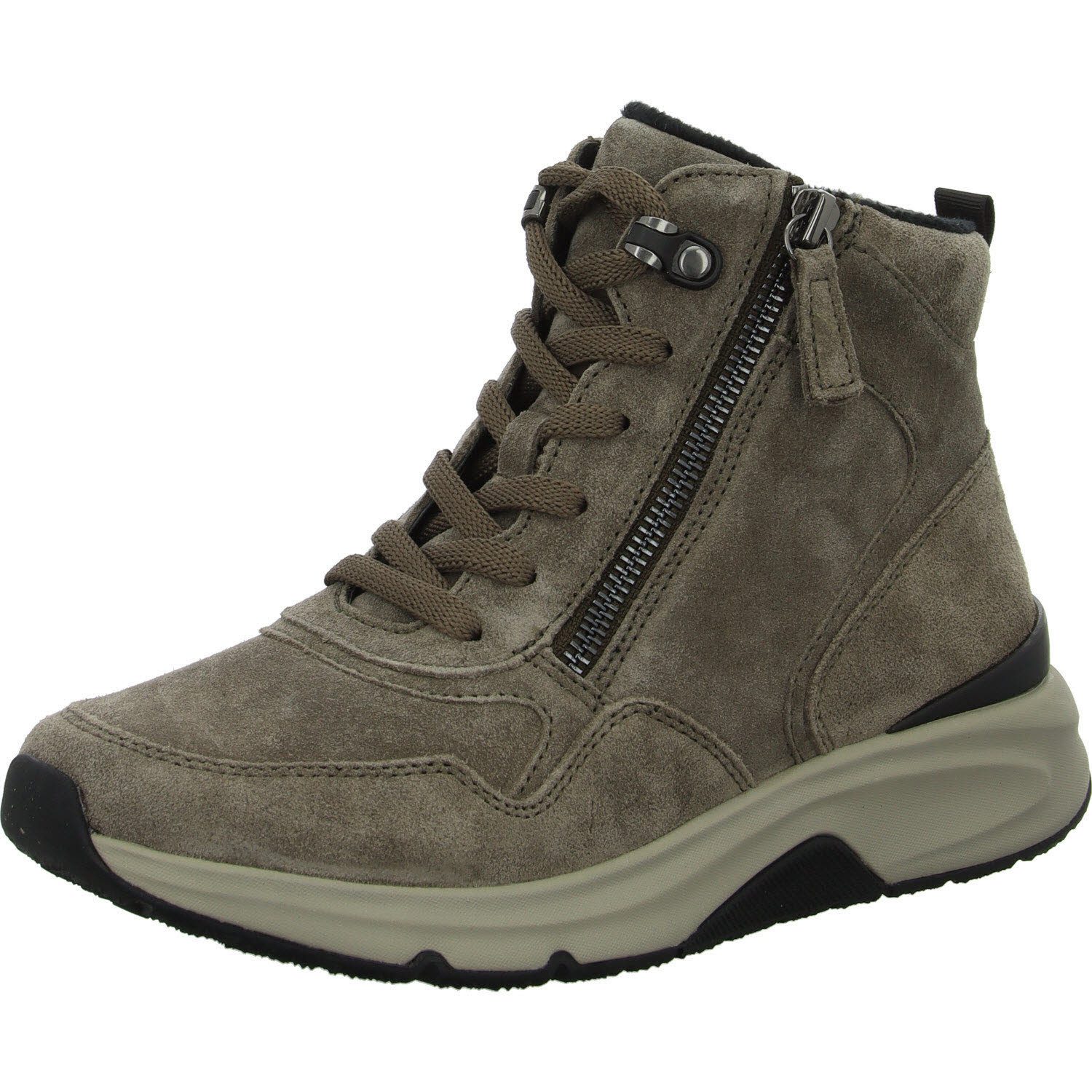 Gabor 0803.03 Schnürstiefelette