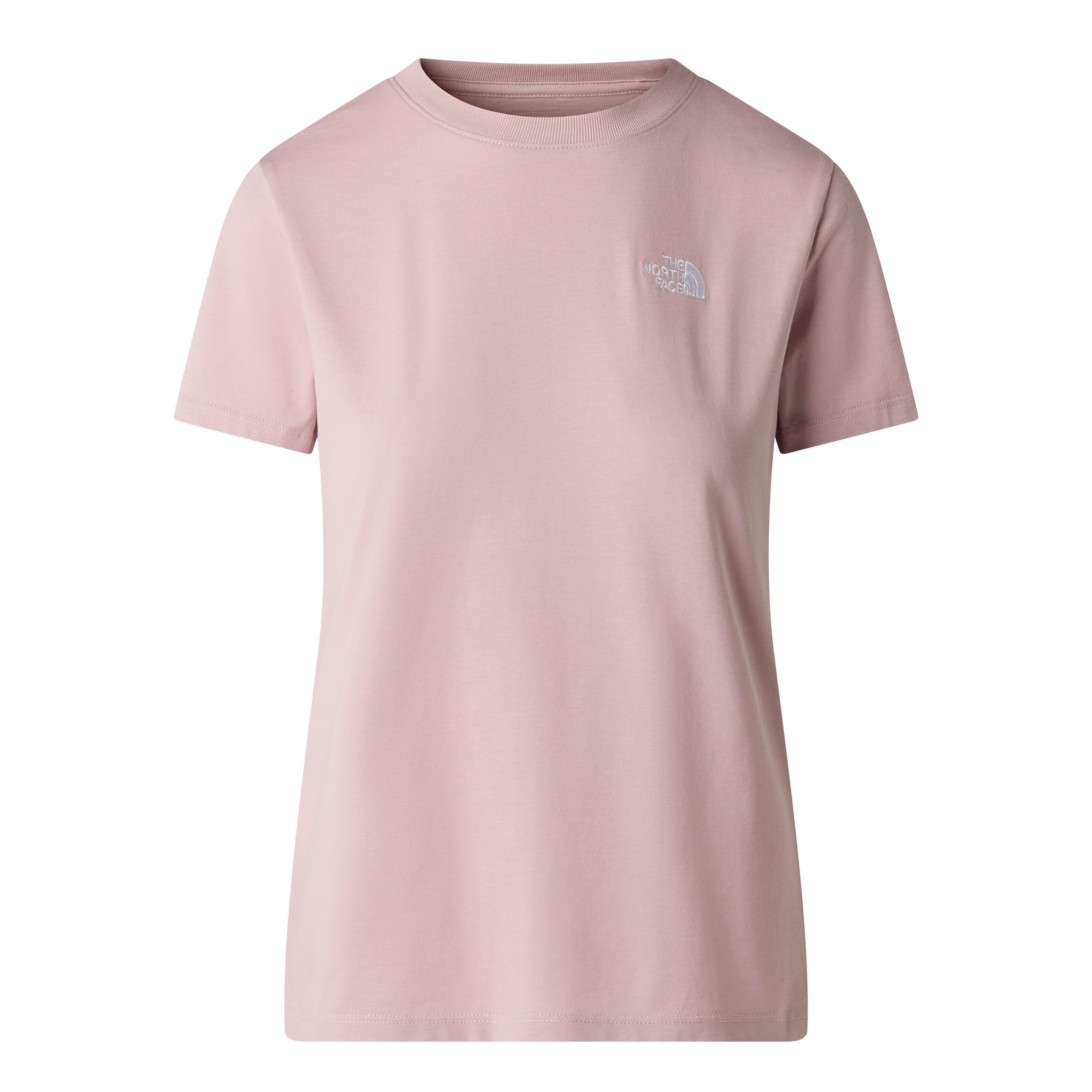 T-Shirt W EVOLUTION SIMPLE DOME SLM SHORT SLEEVE