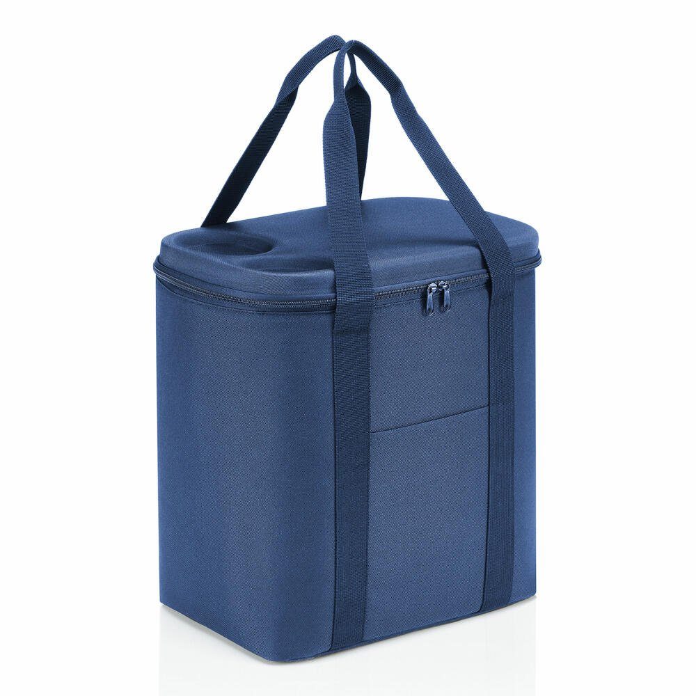 REISENTHEL® Tragetasche coolerbag XL Navy 30 L günstig online kaufen