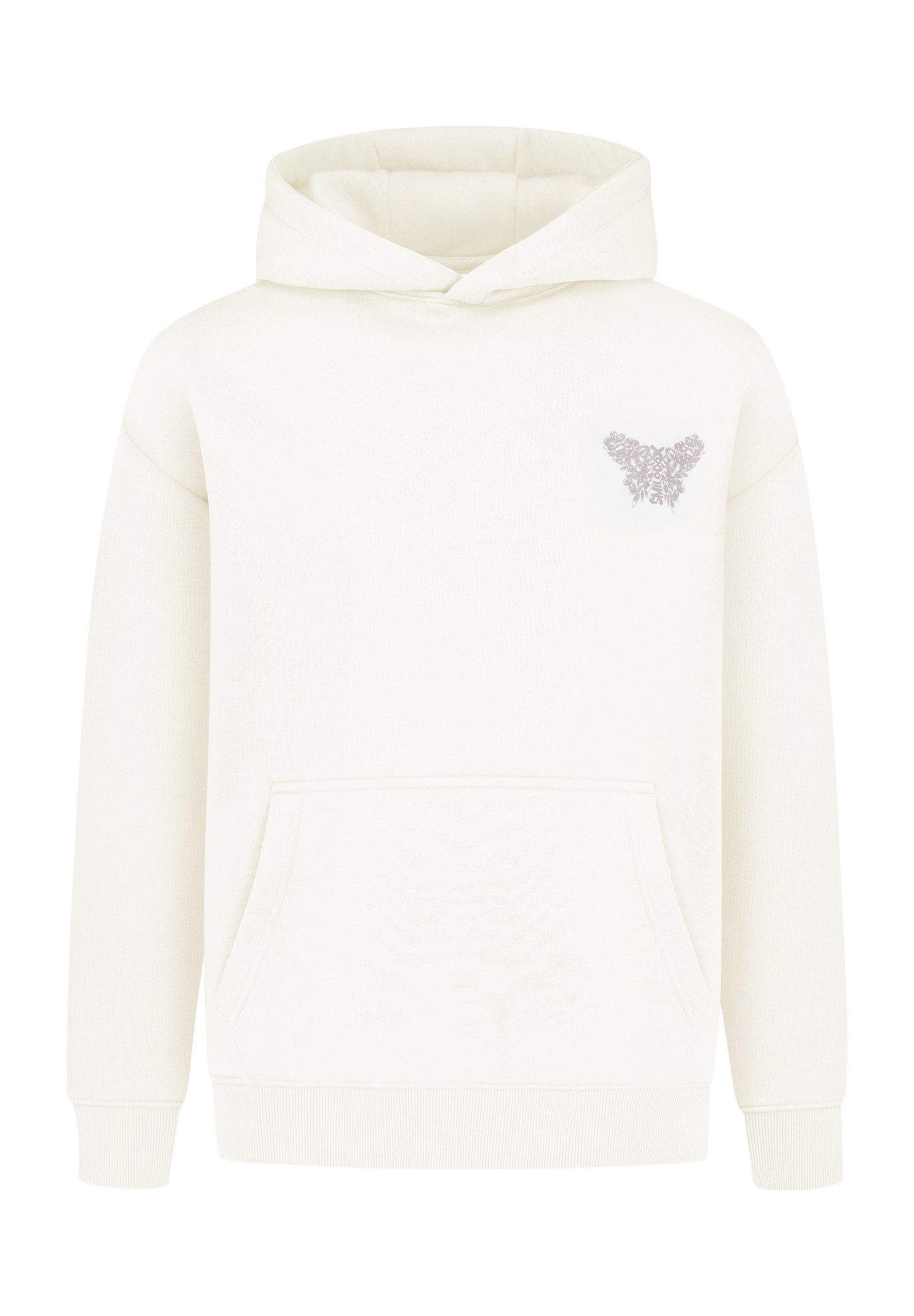 Smilodox Hoodie Nala Oversize günstig online kaufen