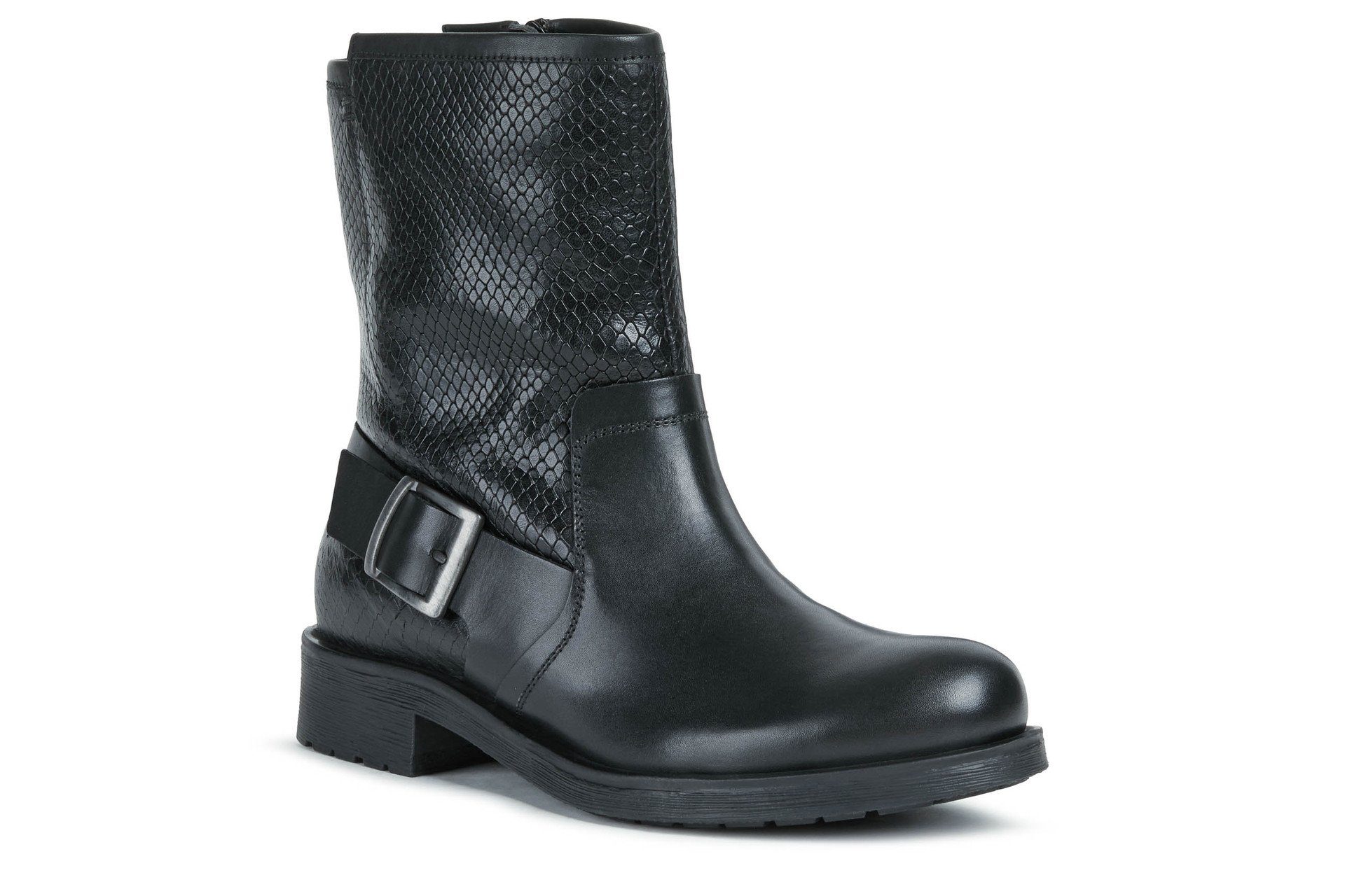 Geox Bikerboots