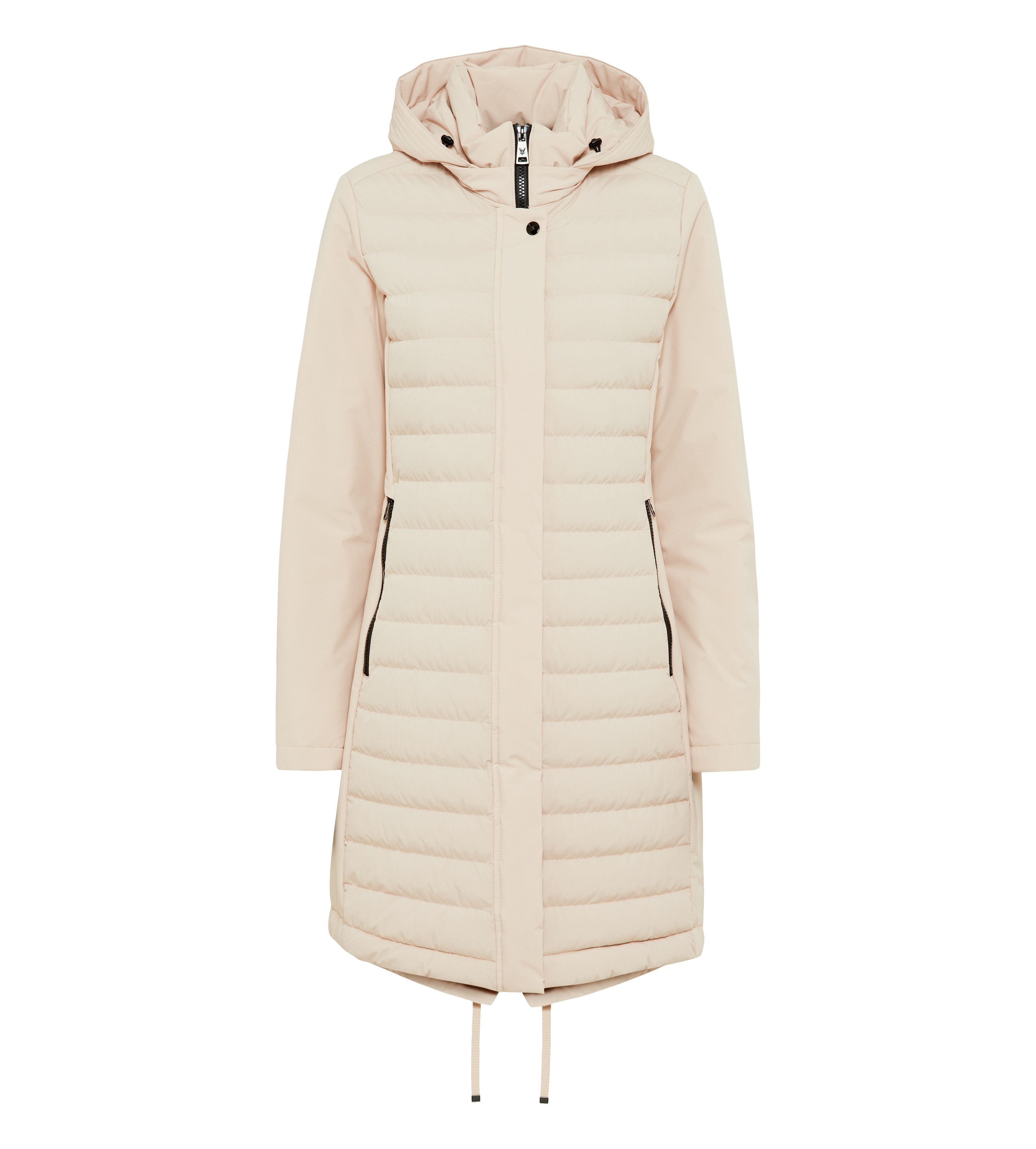 Steppjacke