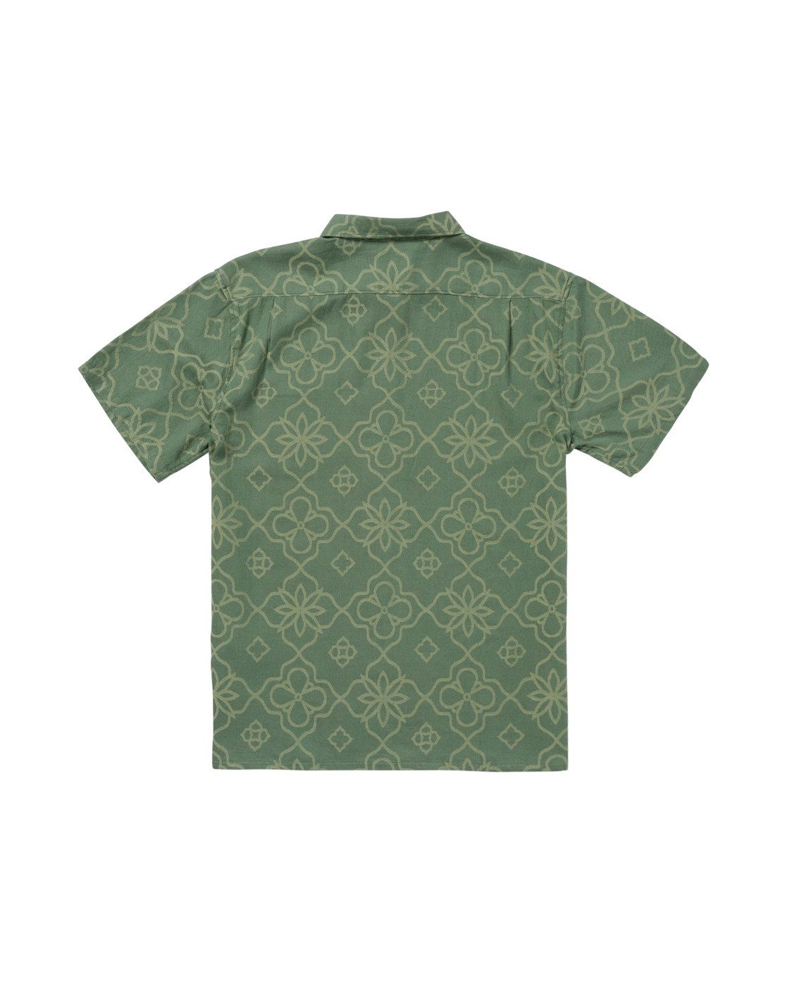 Billabong Kurzarmhemd Sundays Jacquard günstig online kaufen