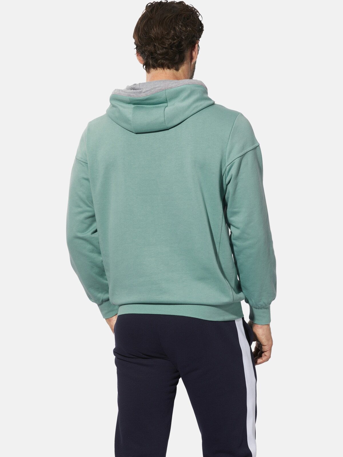 Babista Kapuzensweatshirt ELEGANZARA mit Kapuze günstig online kaufen