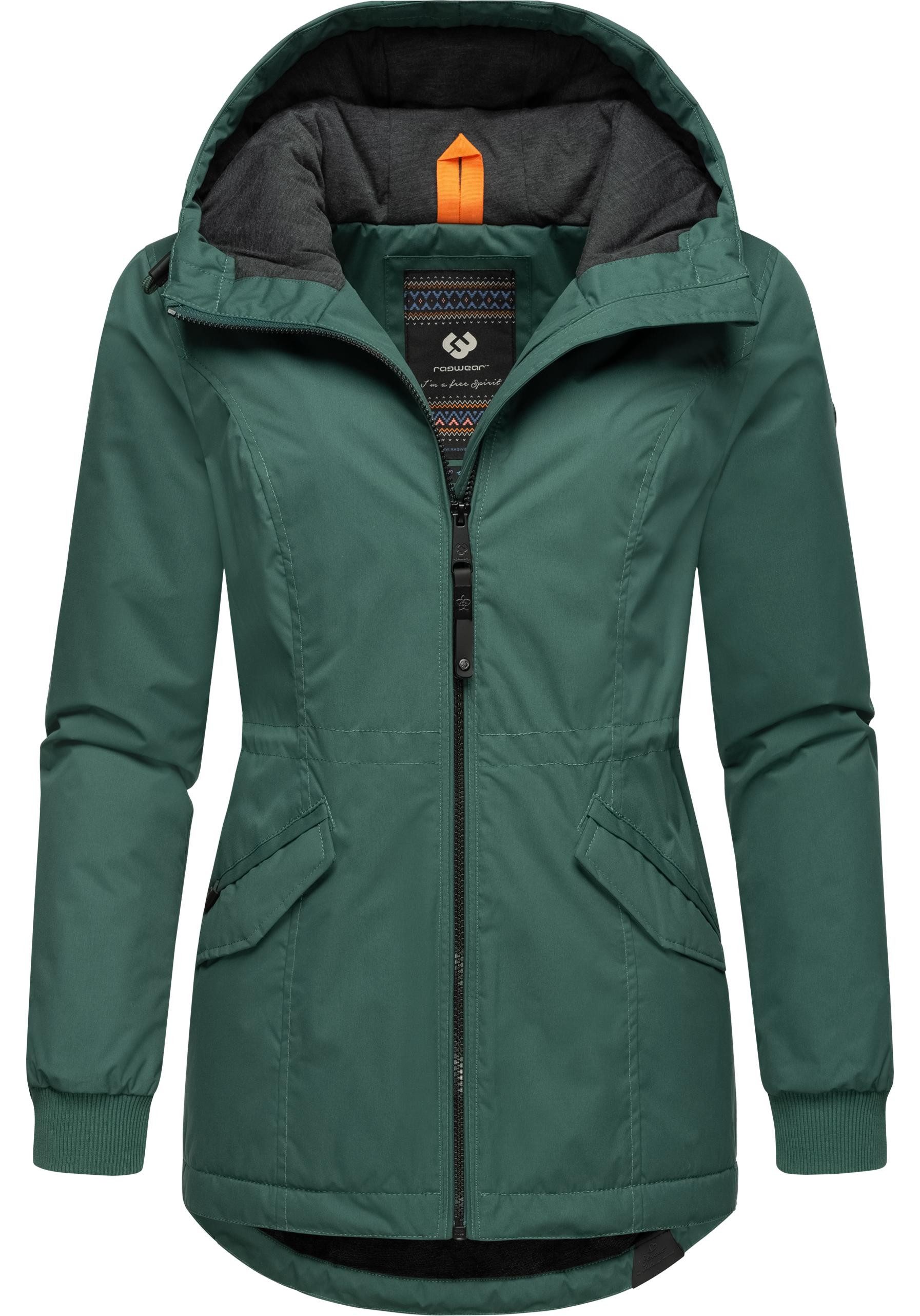 Winterjacke Dowey Warm