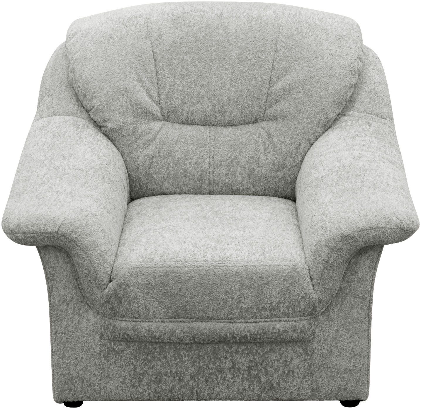 OTTO home Sessel Nyborrg Sitzbreite 48 cm, mittelfester Sitzkomfort, aus haustierfreundlichem Pet Friendly Bezug – Bild 5 von 5