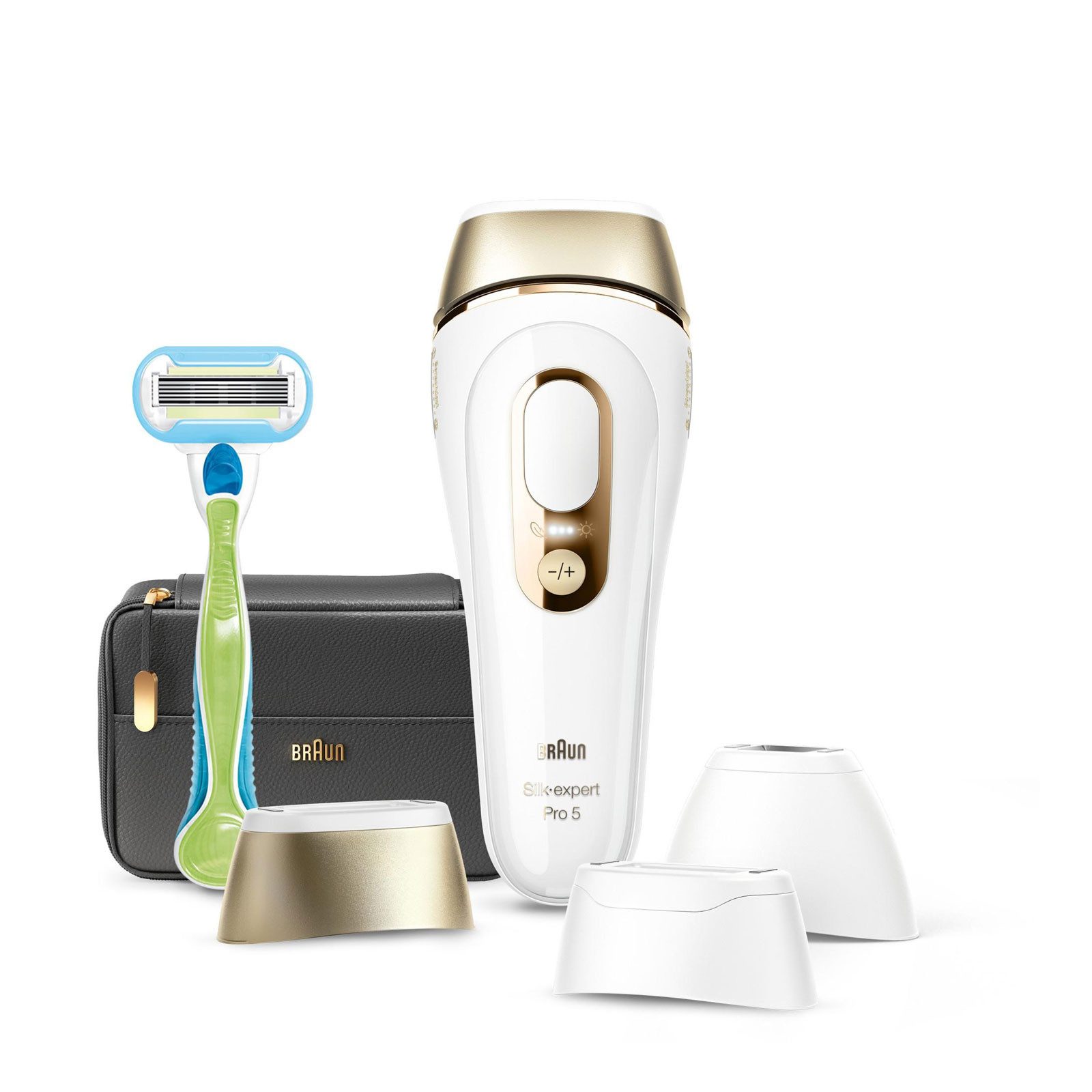 Braun Haarentfernungsgerät 5 PL5243