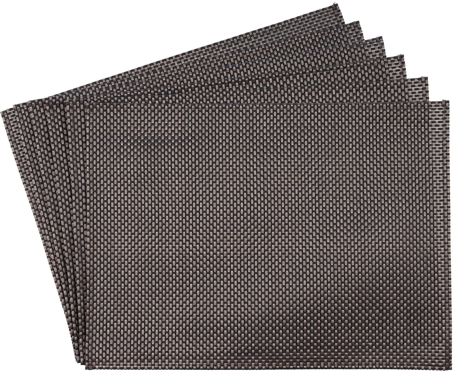 Platzset Schmalband