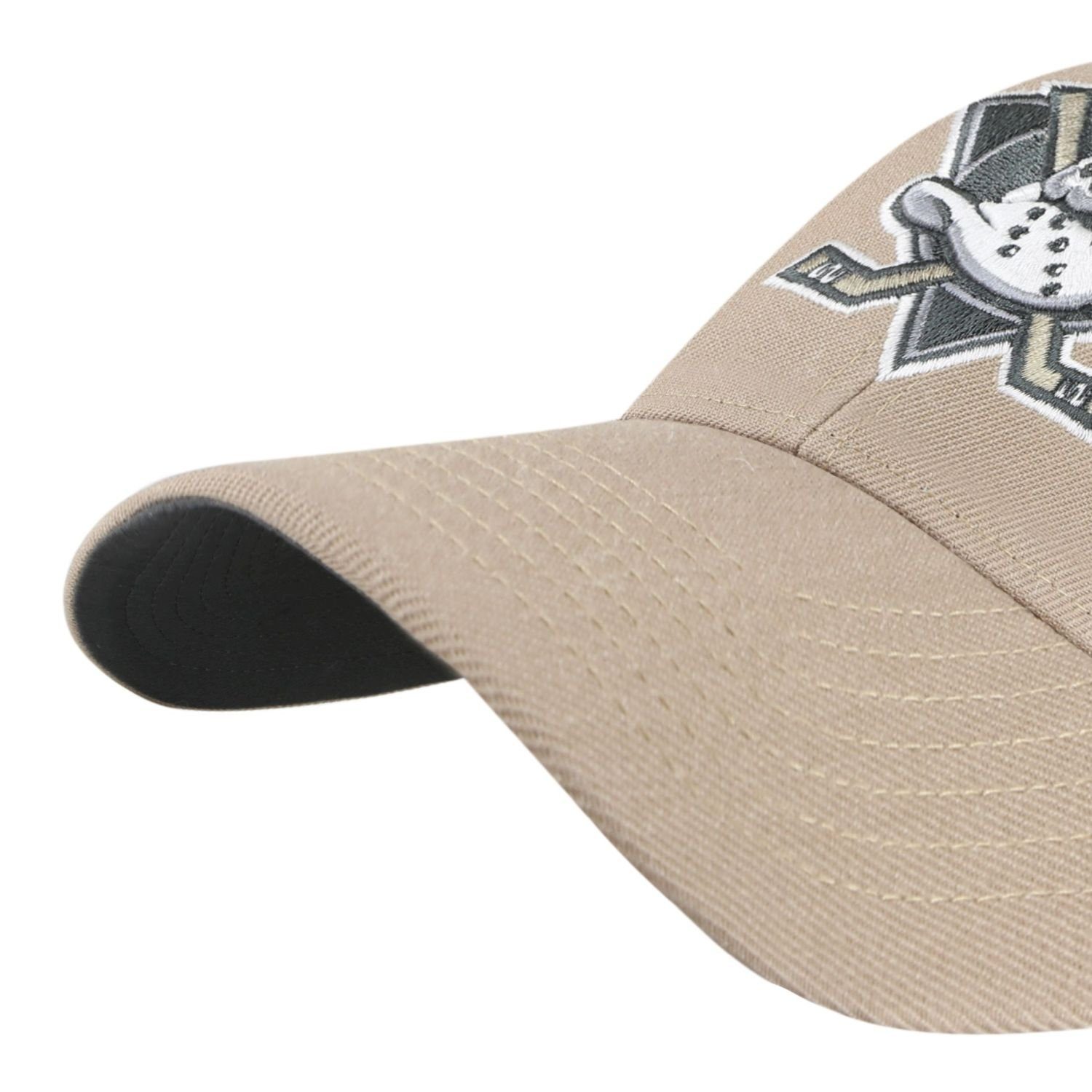 Anaheim Snapback NHL '47 Curved Brand Ducks Cap