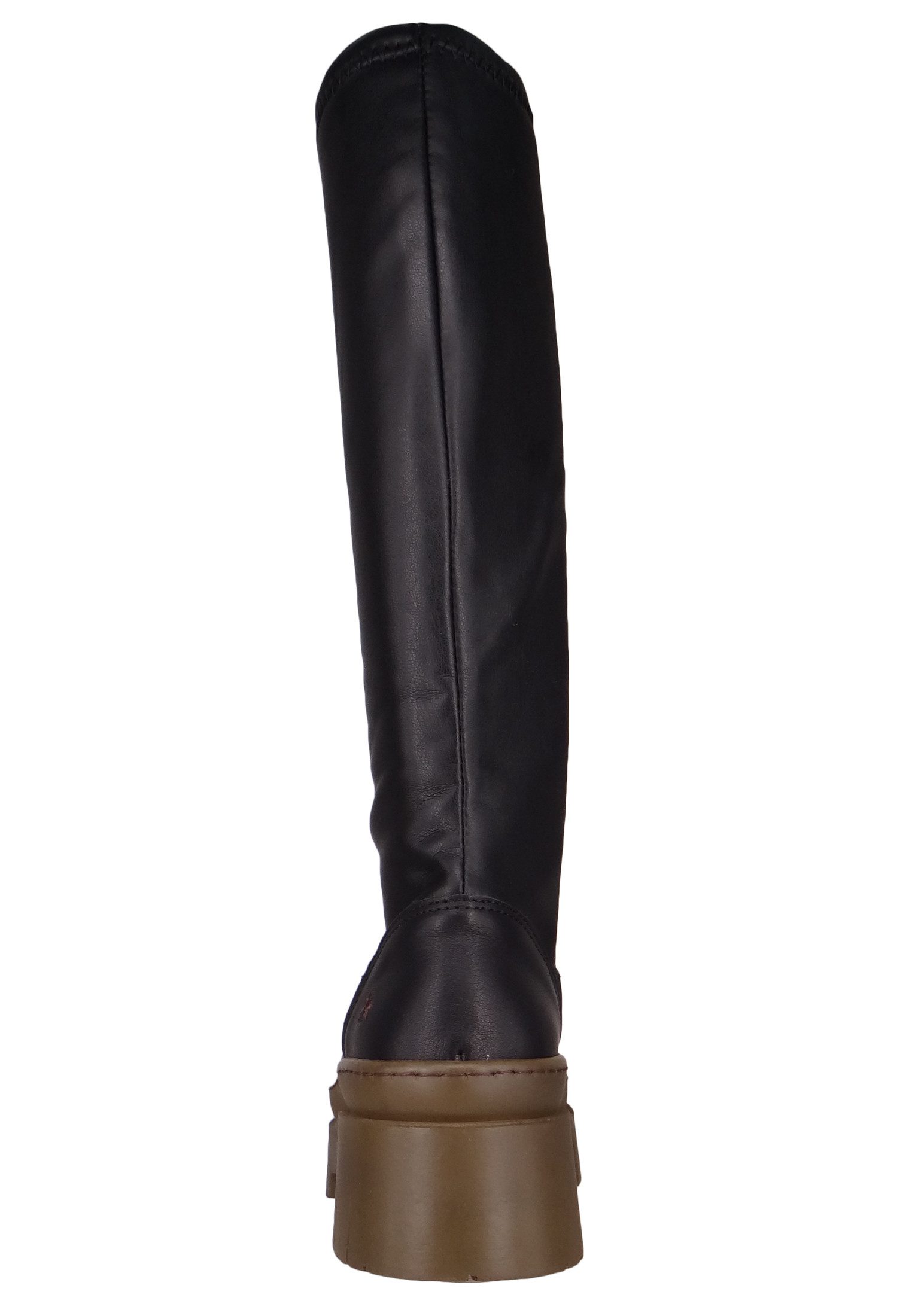 Art 1956 Amberes Black-Bronze Stiefel
