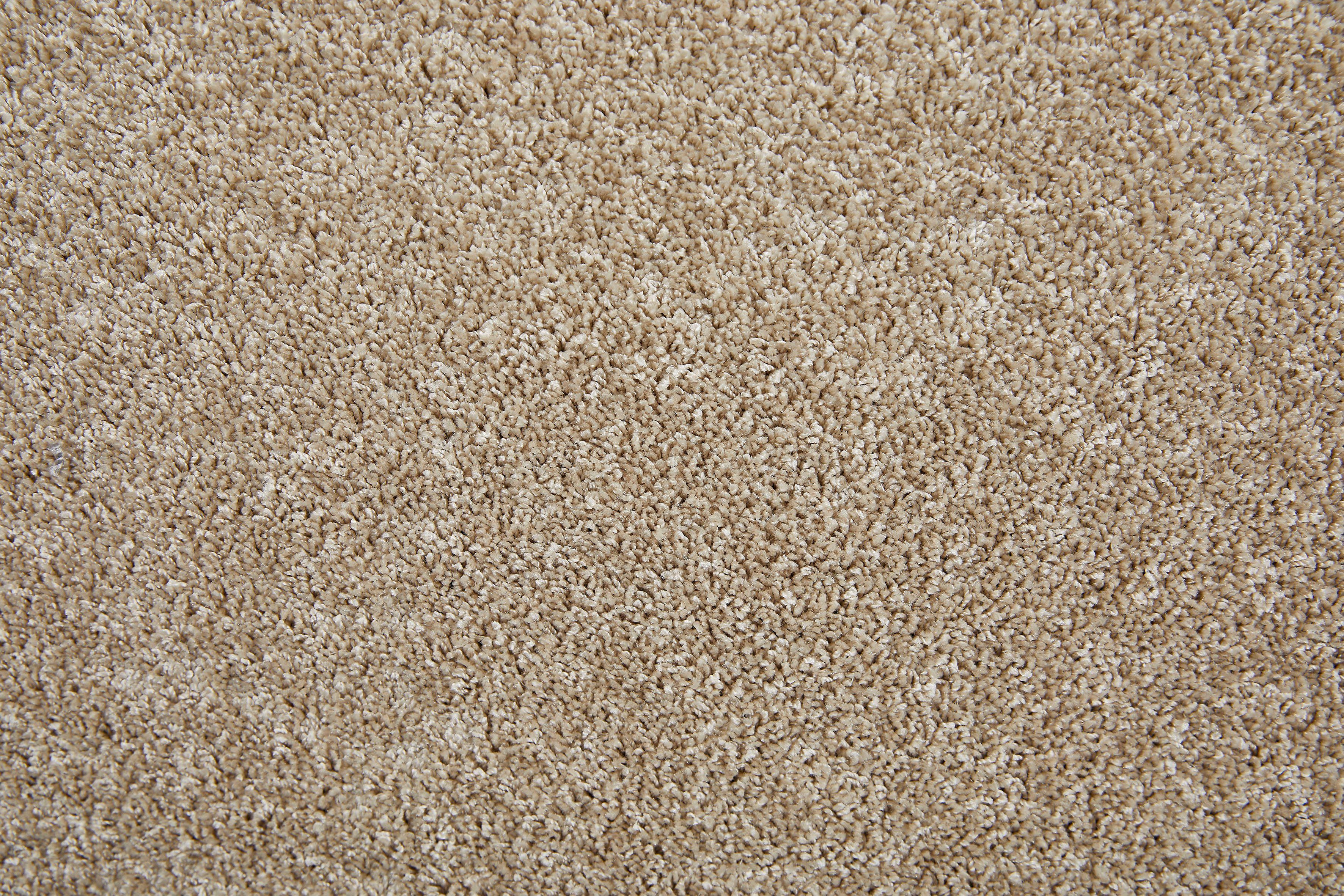 11 Breite Teppichboden Portland, Uni 400 Coupon pflegeleicht Andiamo, Velours cm, mm, rechteckig, strapazierfähig, Farben, beige Höhe: