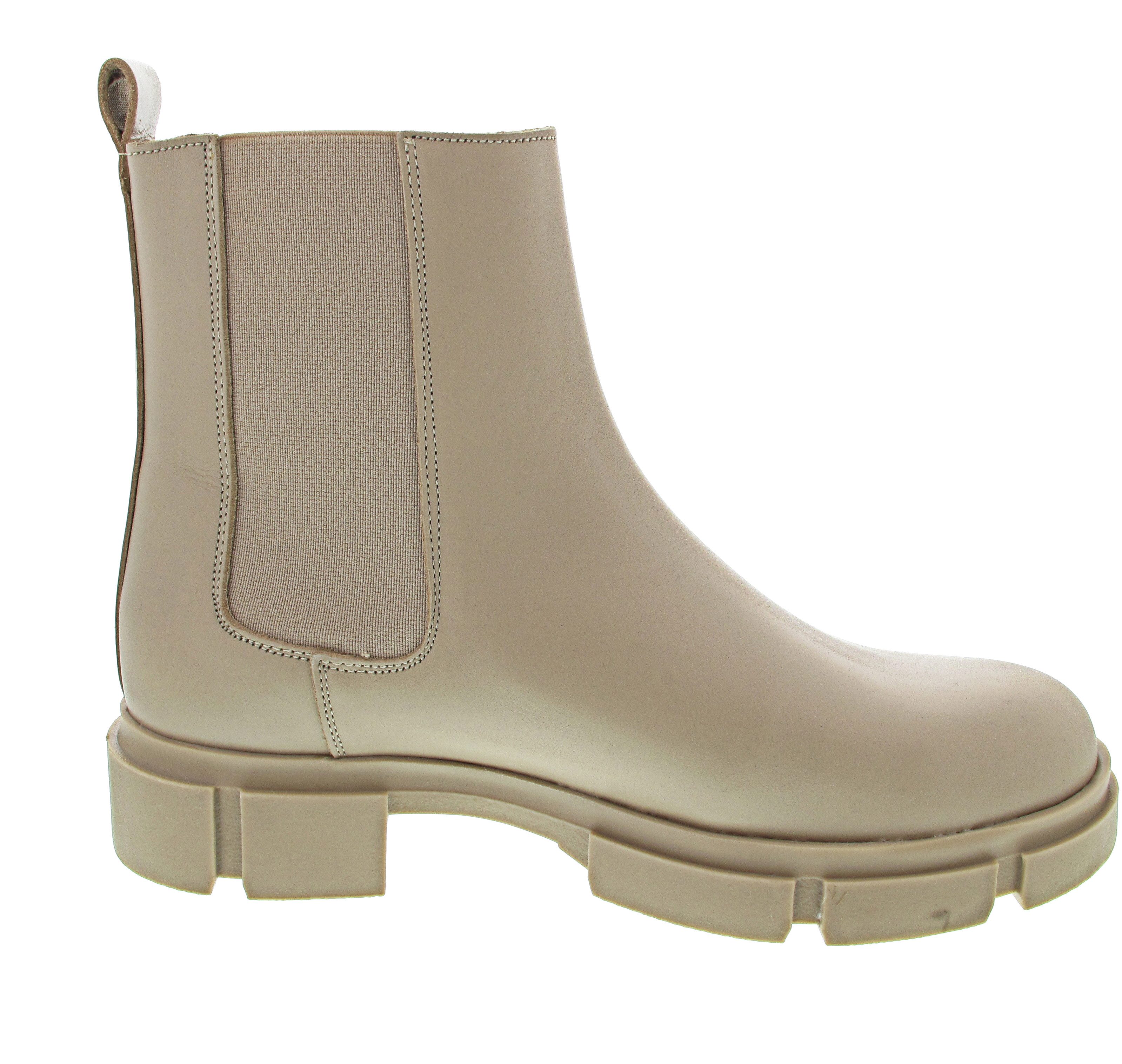 PS Poelman Stiefelette