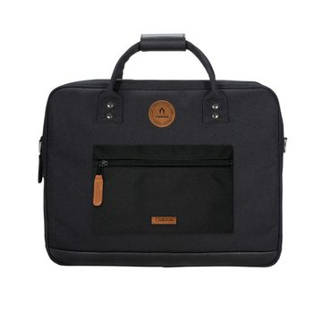 CABAIA Laptoptasche Berlin (set, kein set-info)