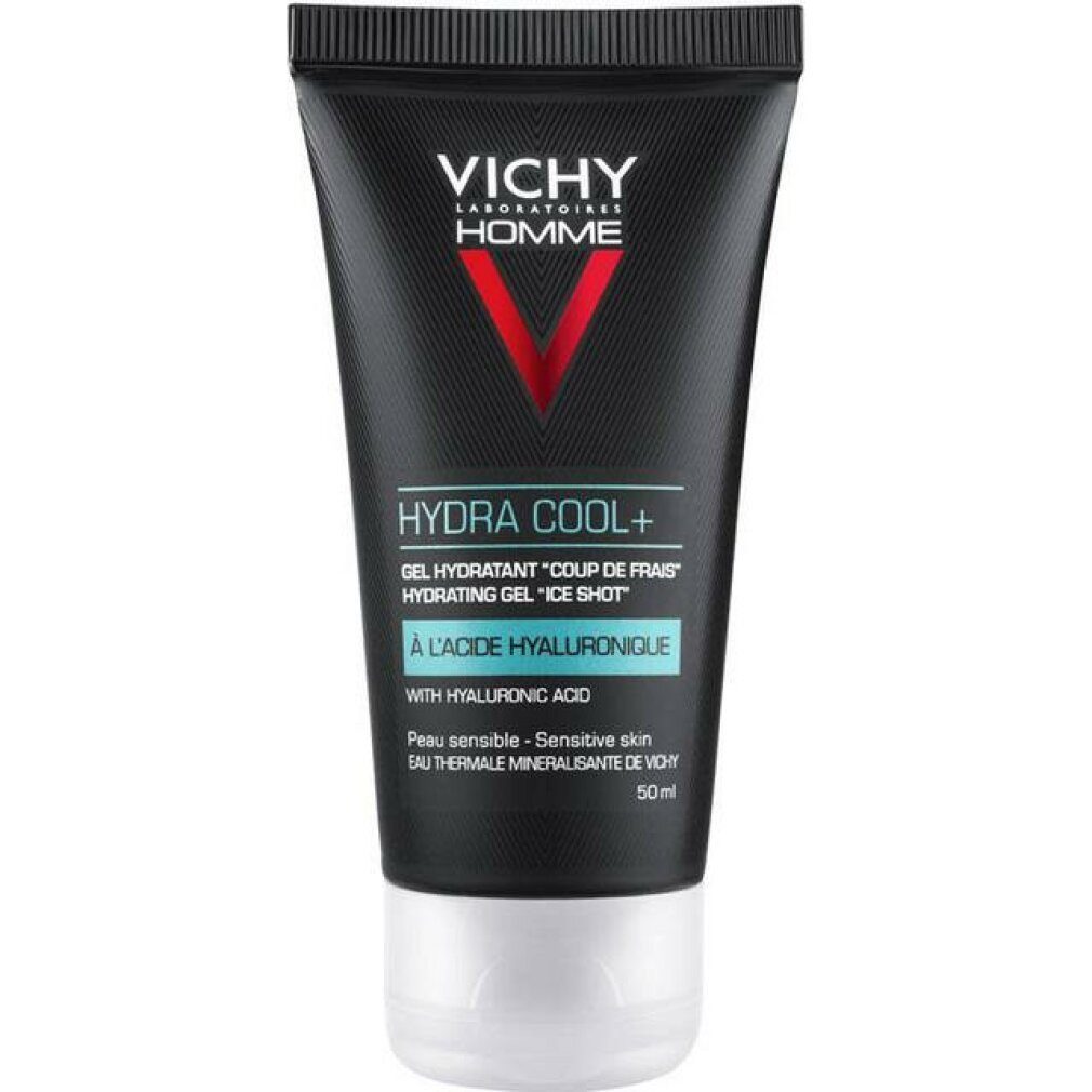 Vichy Tagescreme home hydra cool+ 40ml