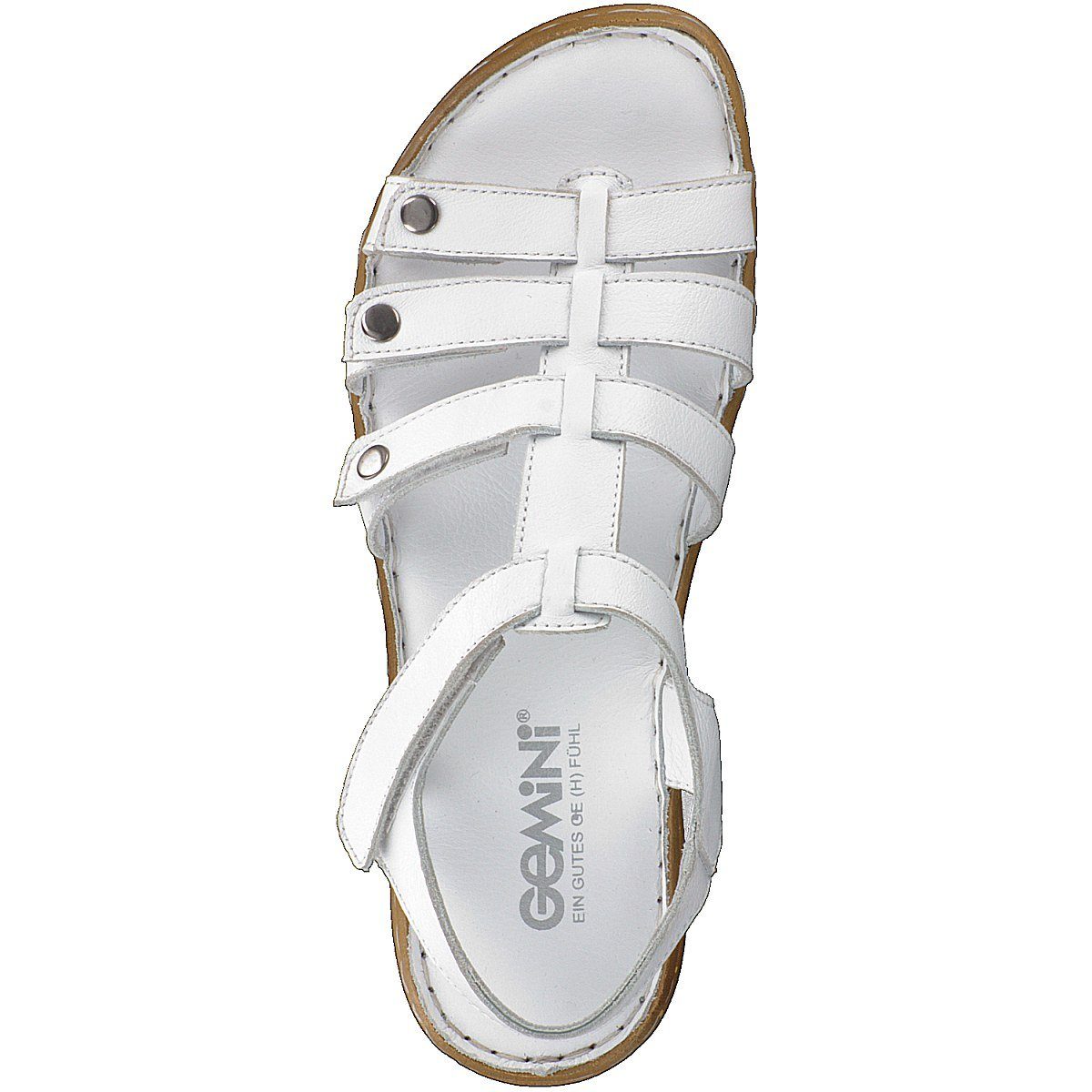 Gemini Damen Sandale