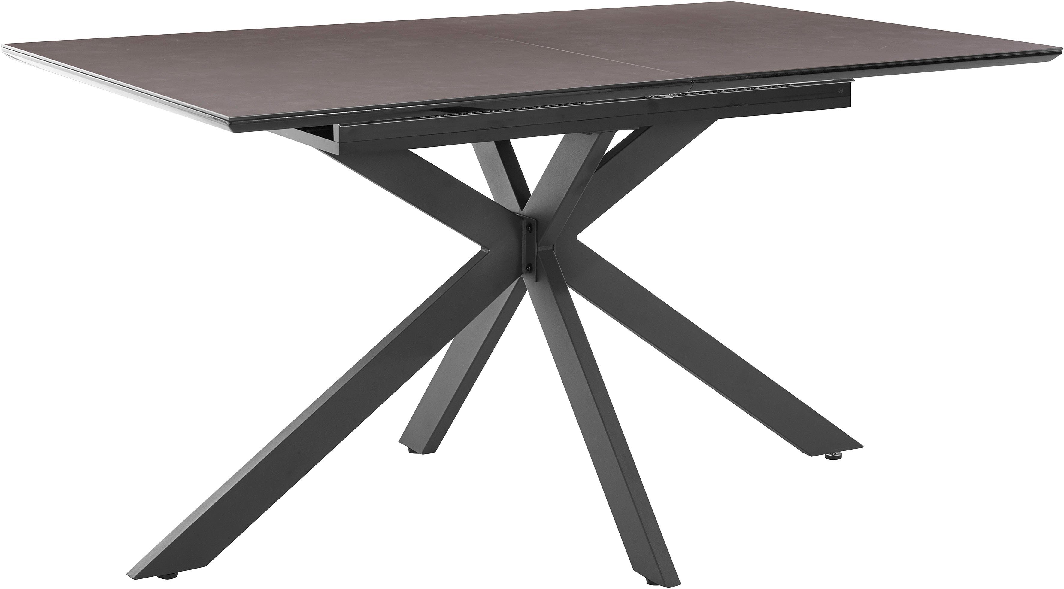 HELA Esstisch Fenja, ausziehbar 140-180 cm günstig online kaufen