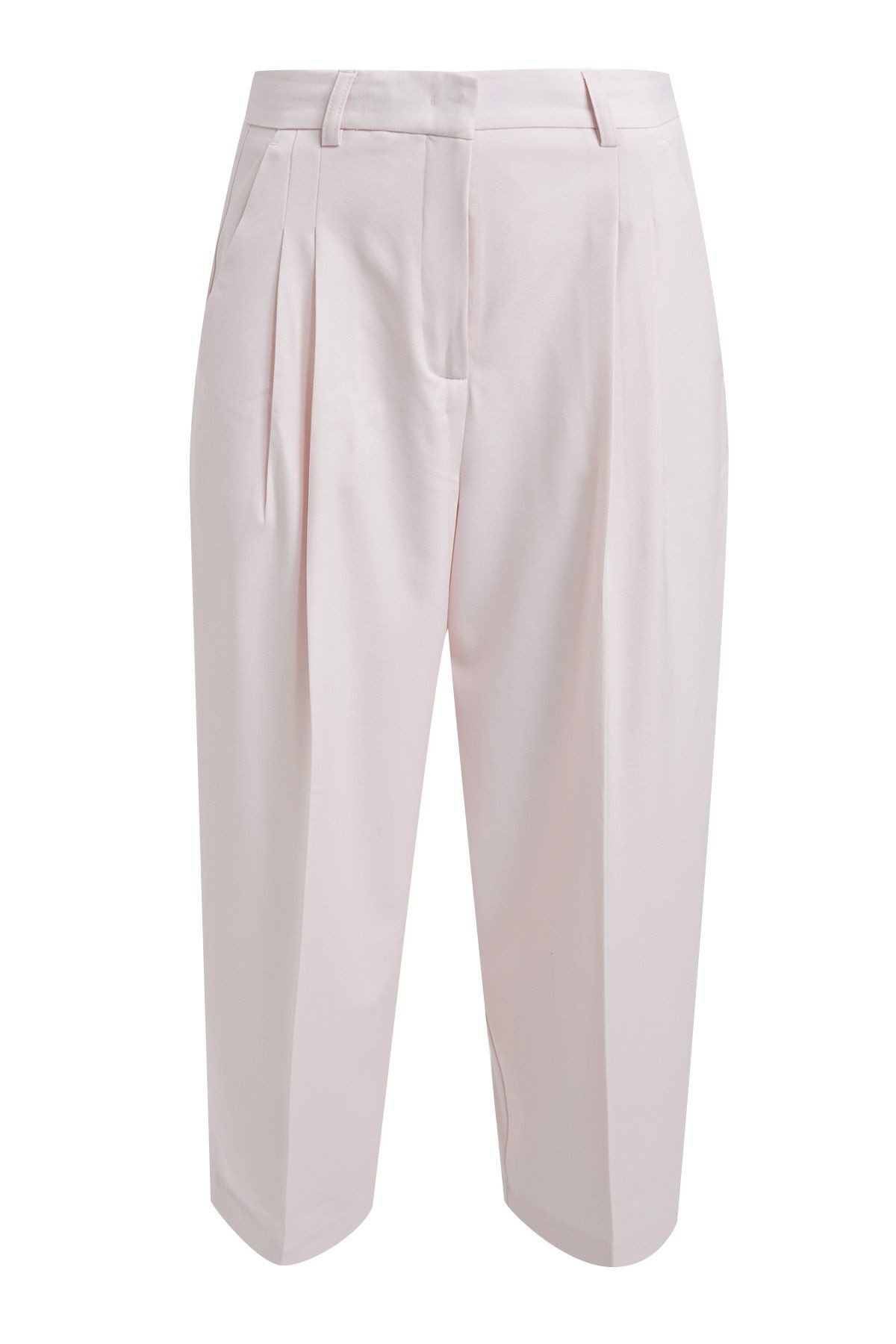 Smith & Soul Stoffhose