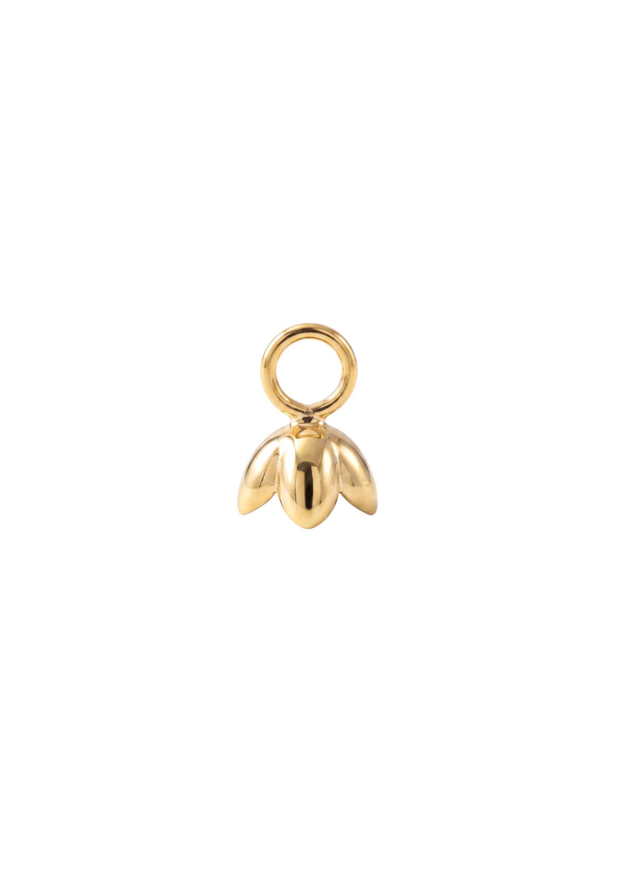 Purelei Bead Snowdrop