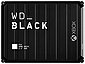 WD_Black »P10 Game Drive für Xbox« externe Gaming-Festplatte (2 TB) 2,5), Bild 4