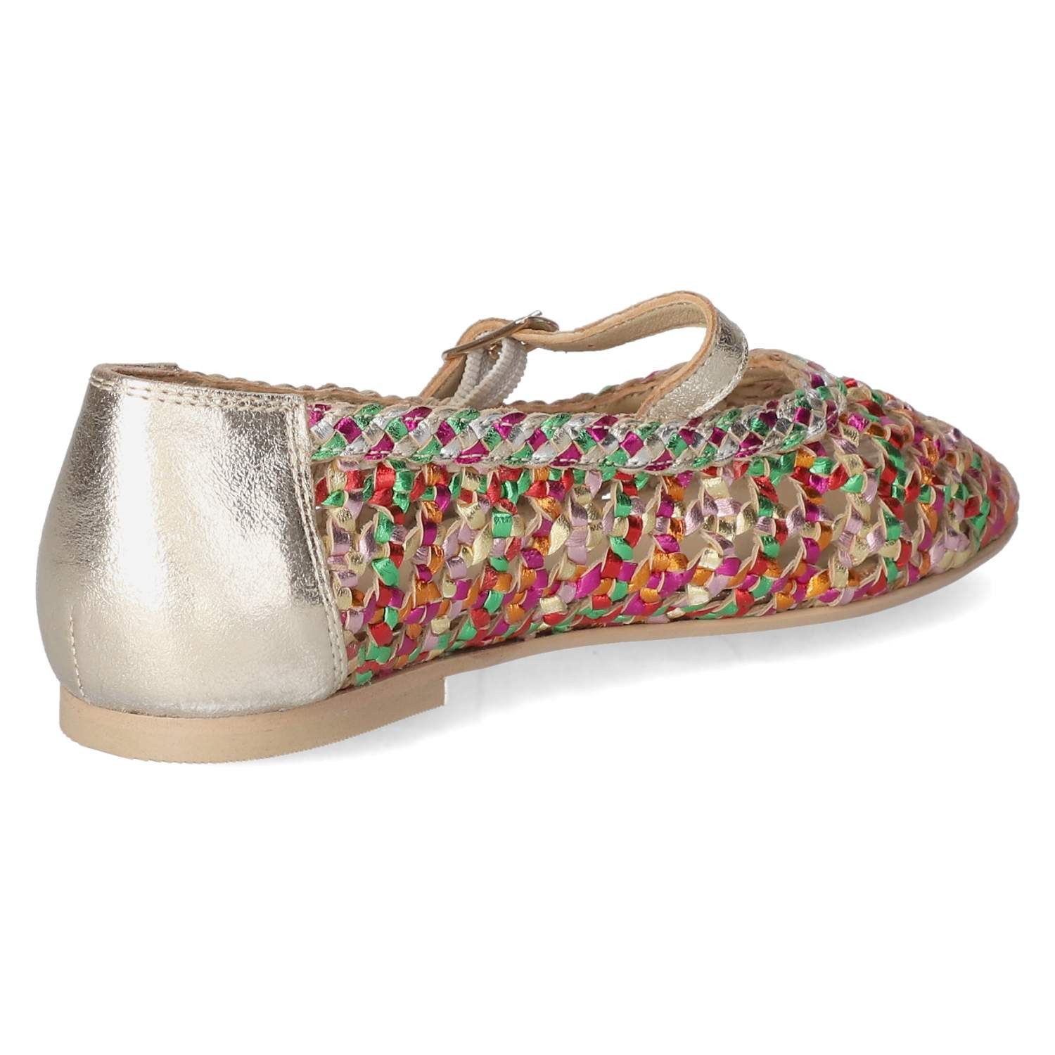 Bullboxer Spangenballerinas Ballerina – Bild 4 von 5