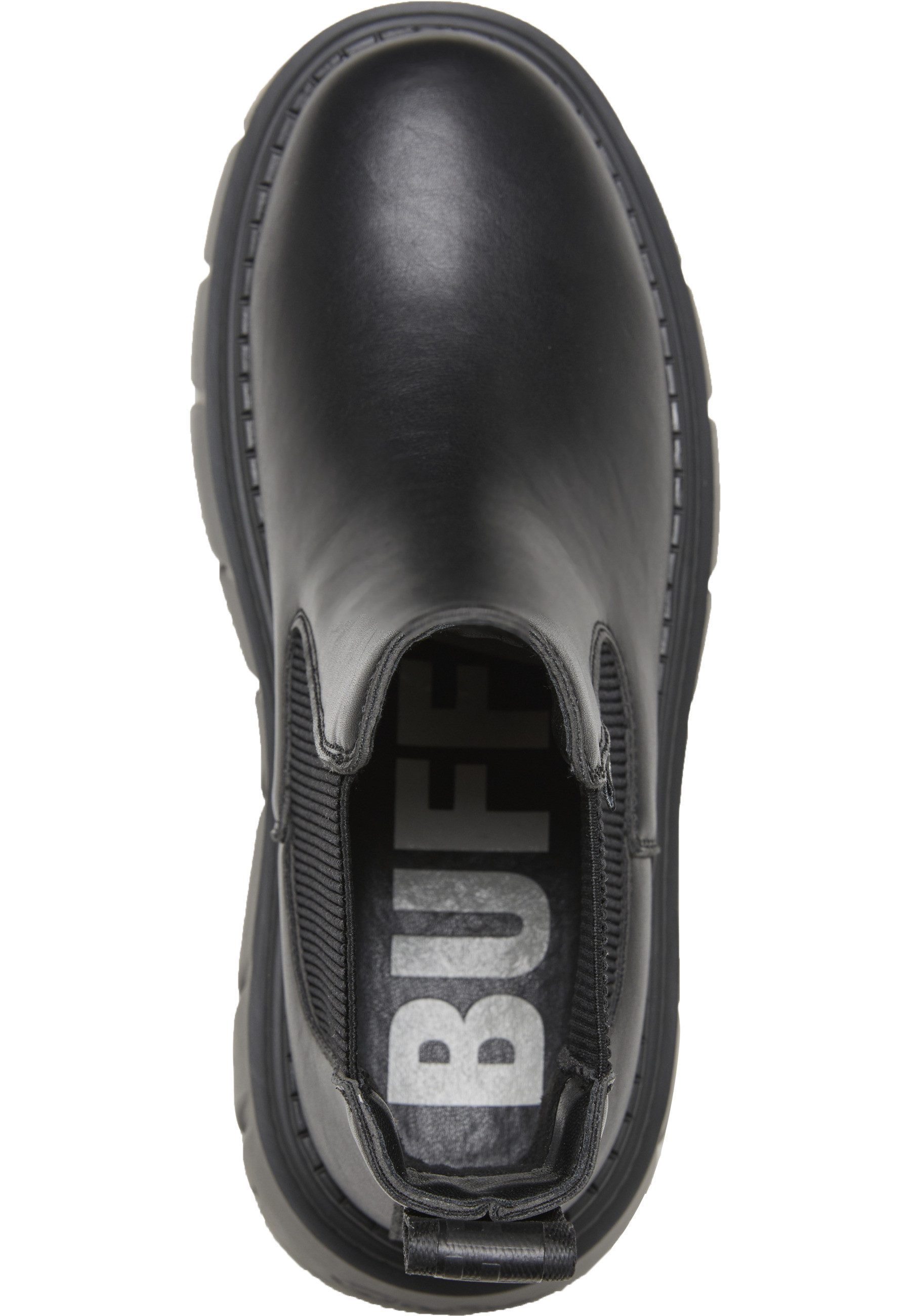 Buffalo Buffalo ZESPHER CHELSEA - VEGAN NAPPA Stiefel