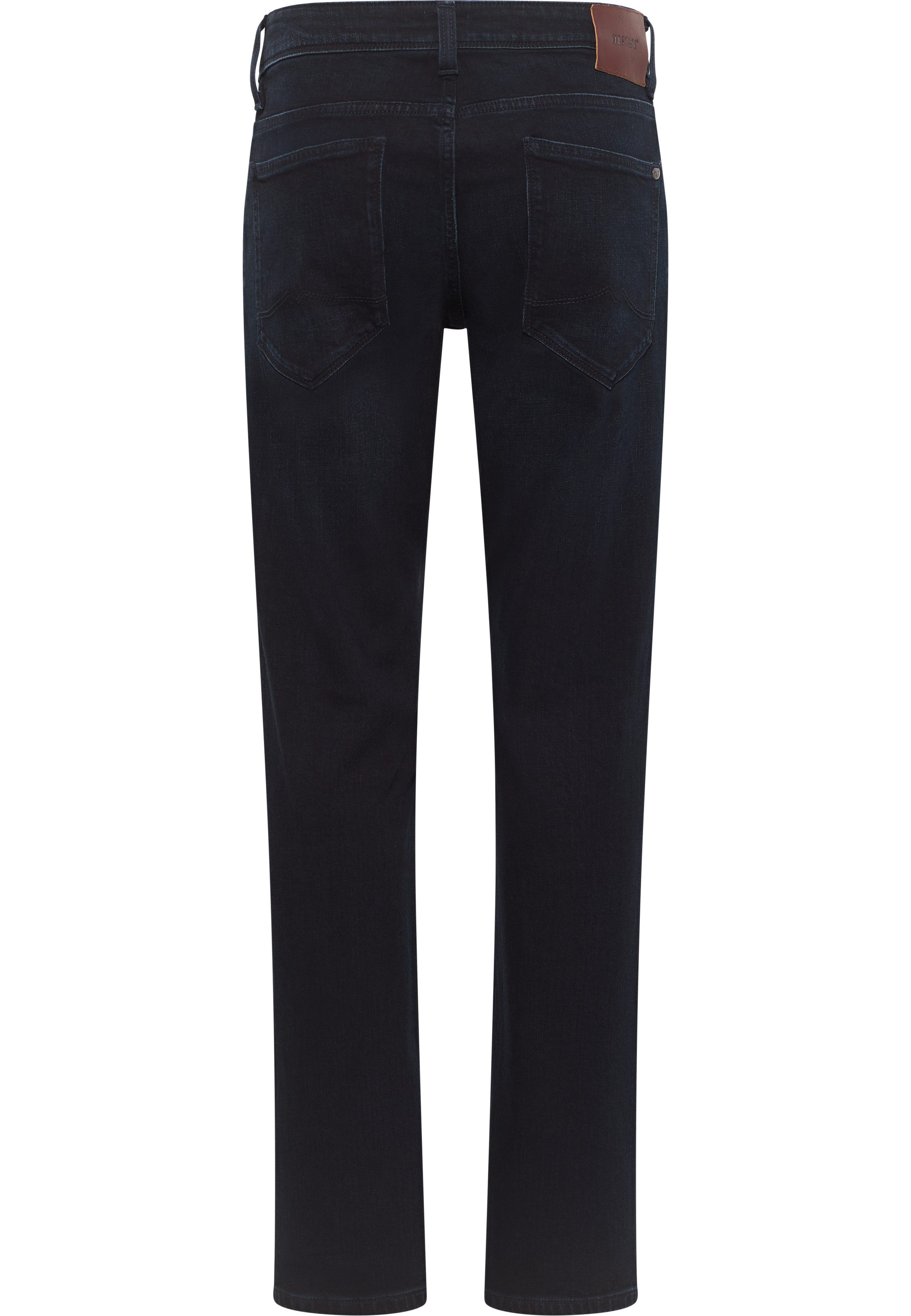 MUSTANG 5-Pocket-Jeans Style Michigan Straight günstig online kaufen