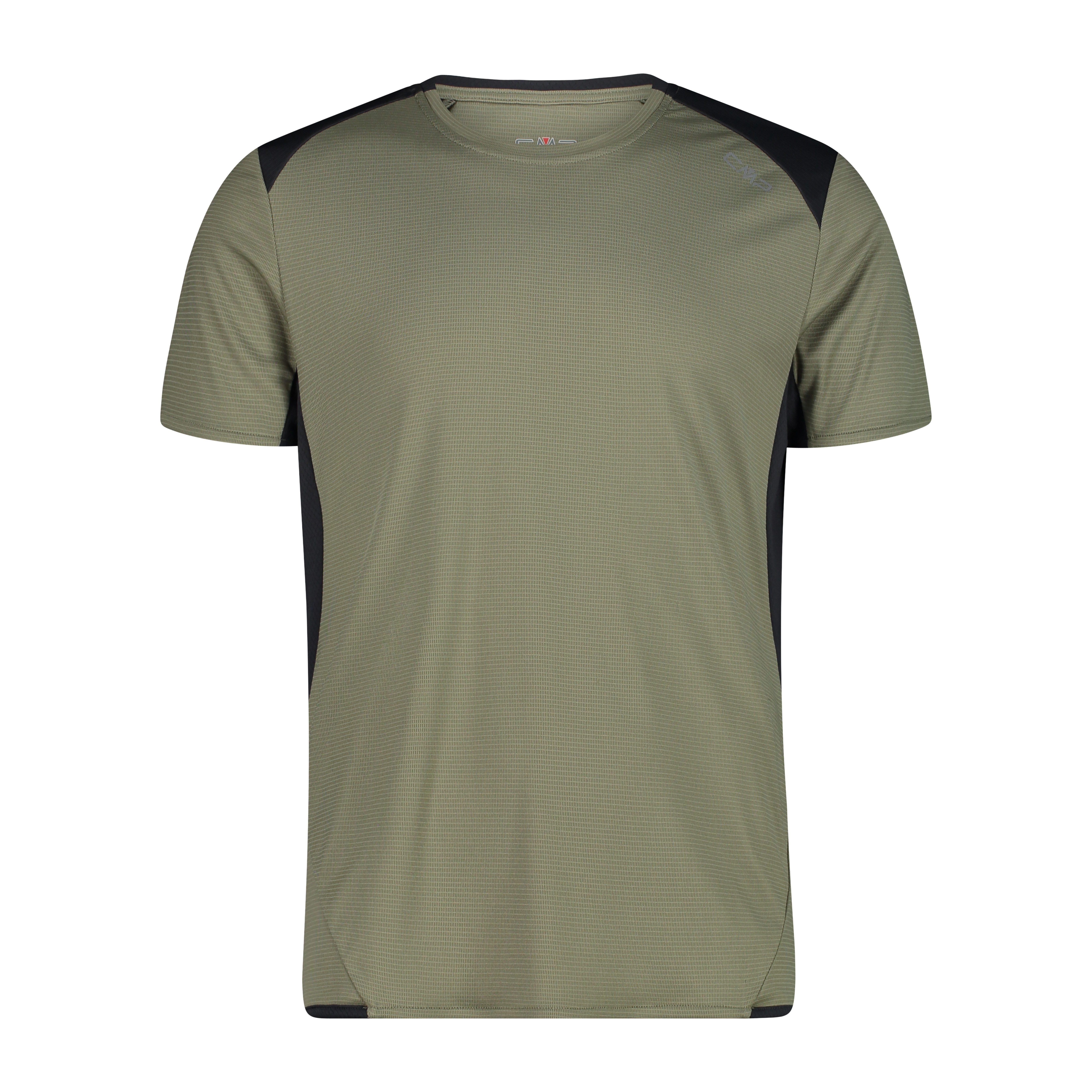T-Shirt CMP Herren T-Shirt MAN T-SHIRT 33N6687