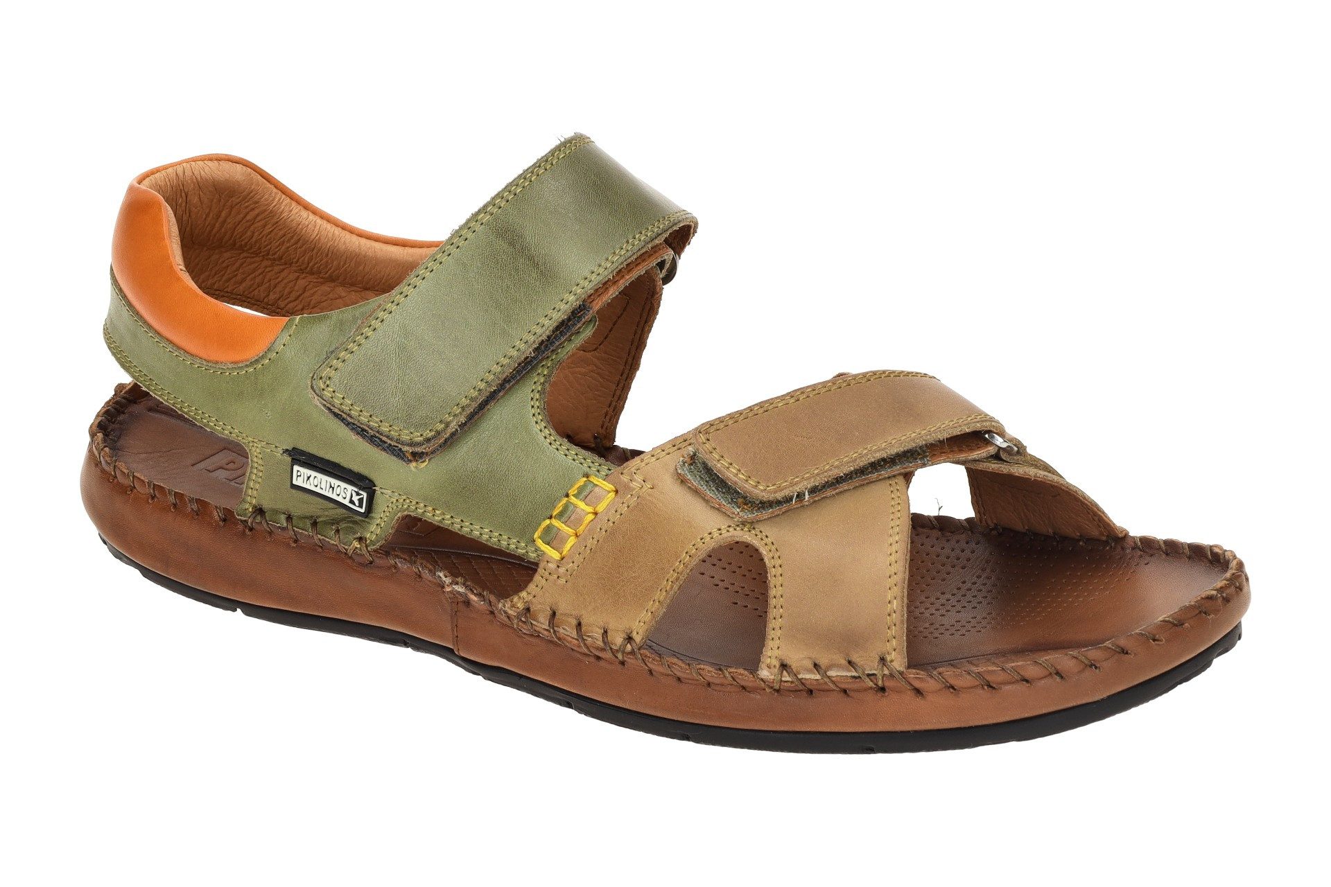 PIKOLINOS 06J-5818C2 castor Sandalette