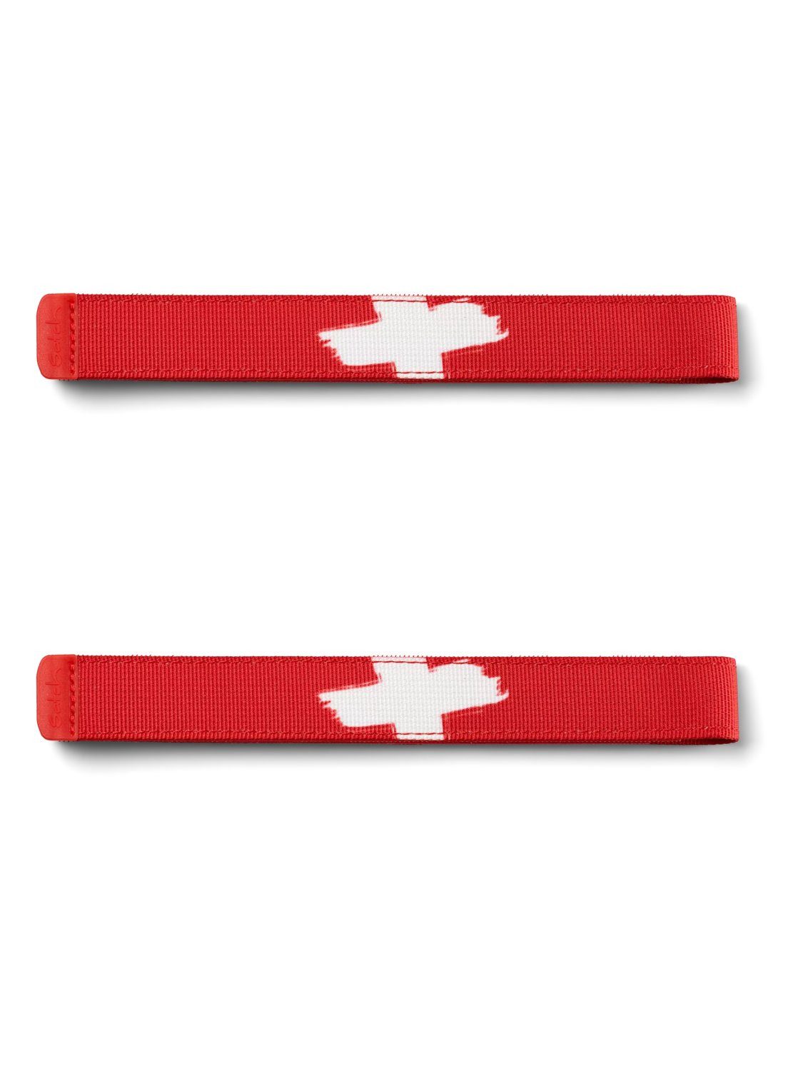 Satch Schulranzen SWAPS (1-tlg), zum Individualisieren