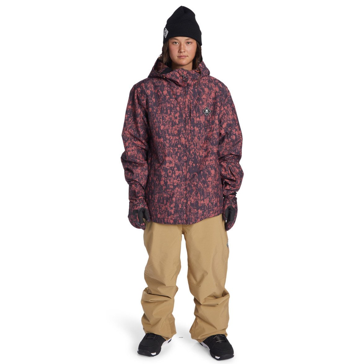 DC Shoes Snowboardjacke