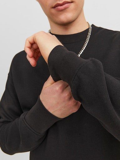 Jack & Jones Sweatshirt JORVESTERBRO SWEAT günstig online kaufen