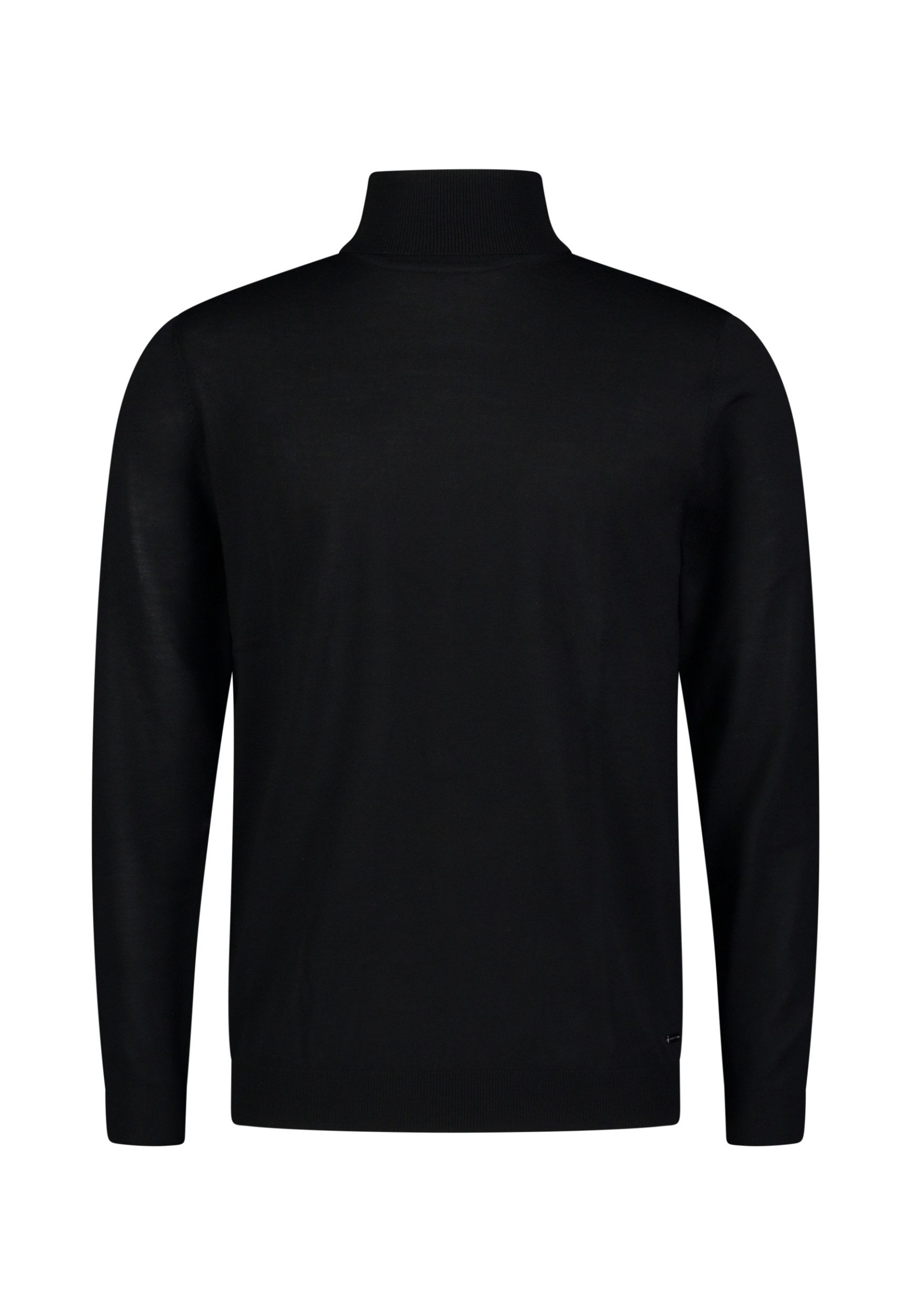 Strickpullover HERREN-PULLOVER 1/1 ARM