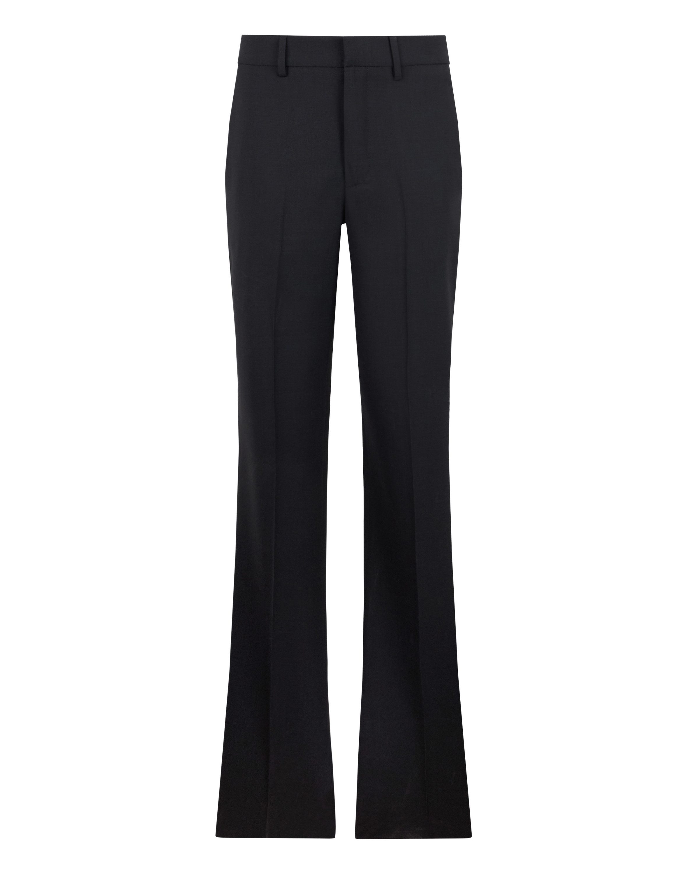 PHILIPP PLEIN Anzughose Trousers Straight Fit